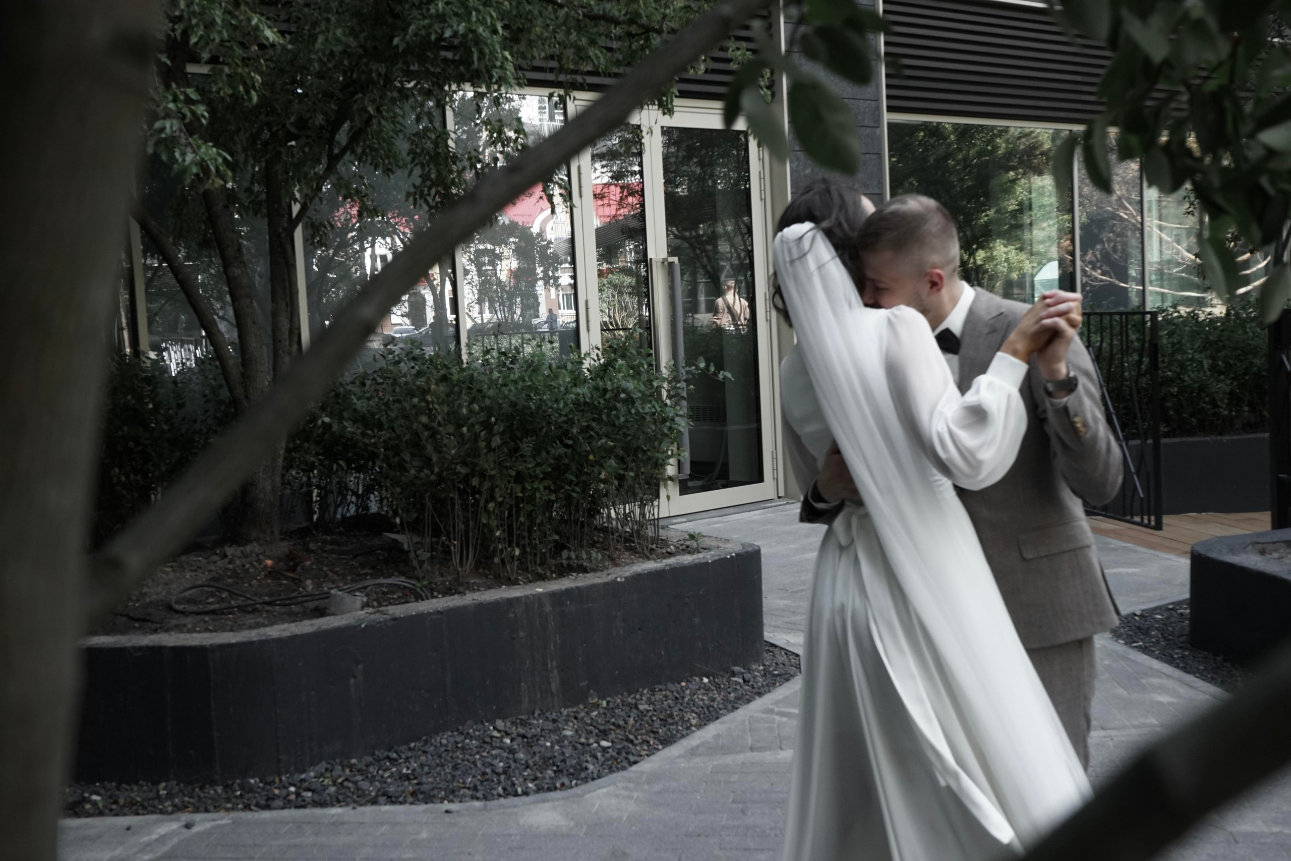 Фотограф love-story и камерных свадеб в Тюмени Тата Шишкина