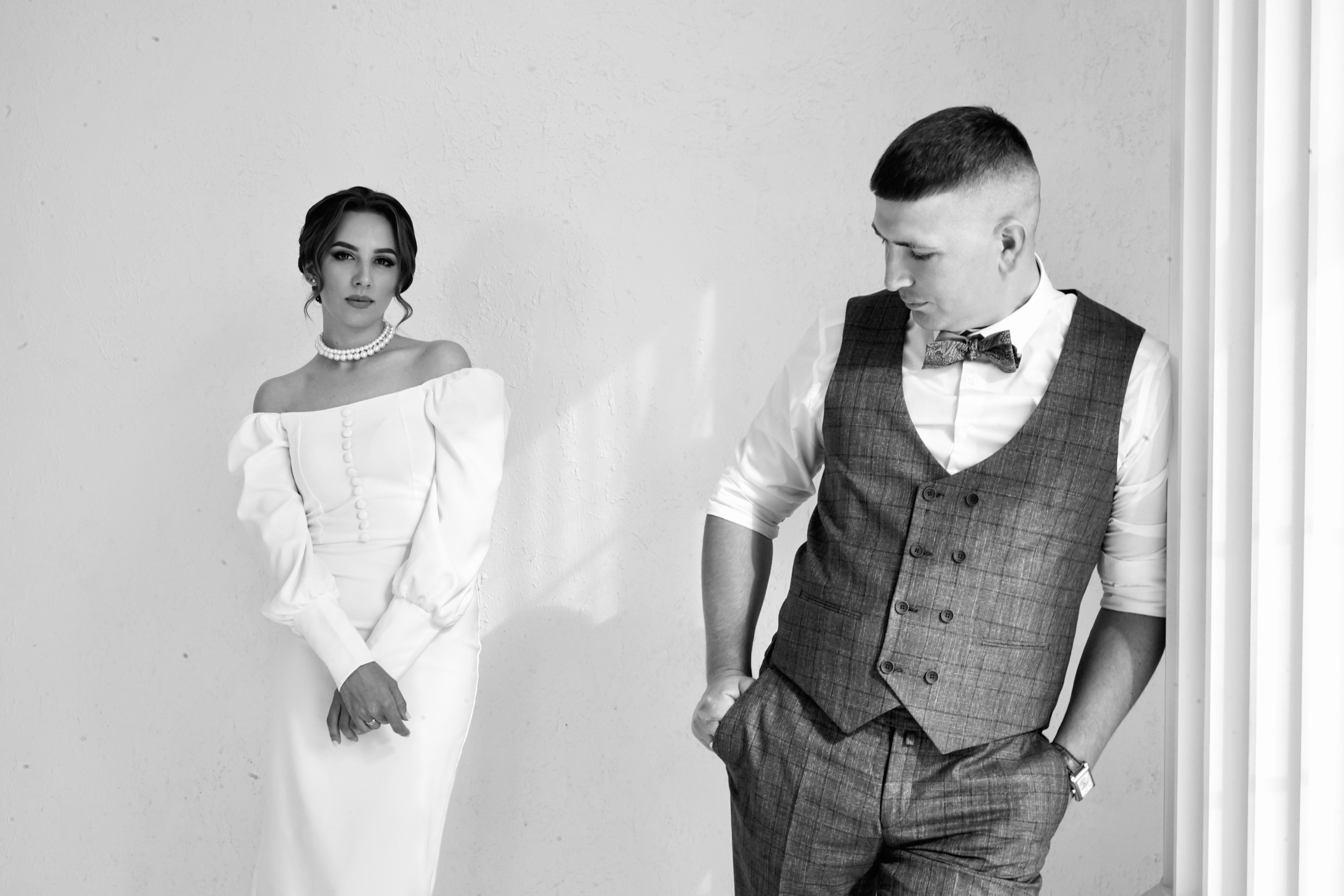 Фотограф love-story и камерных свадеб в Тюмени Тата Шишкина