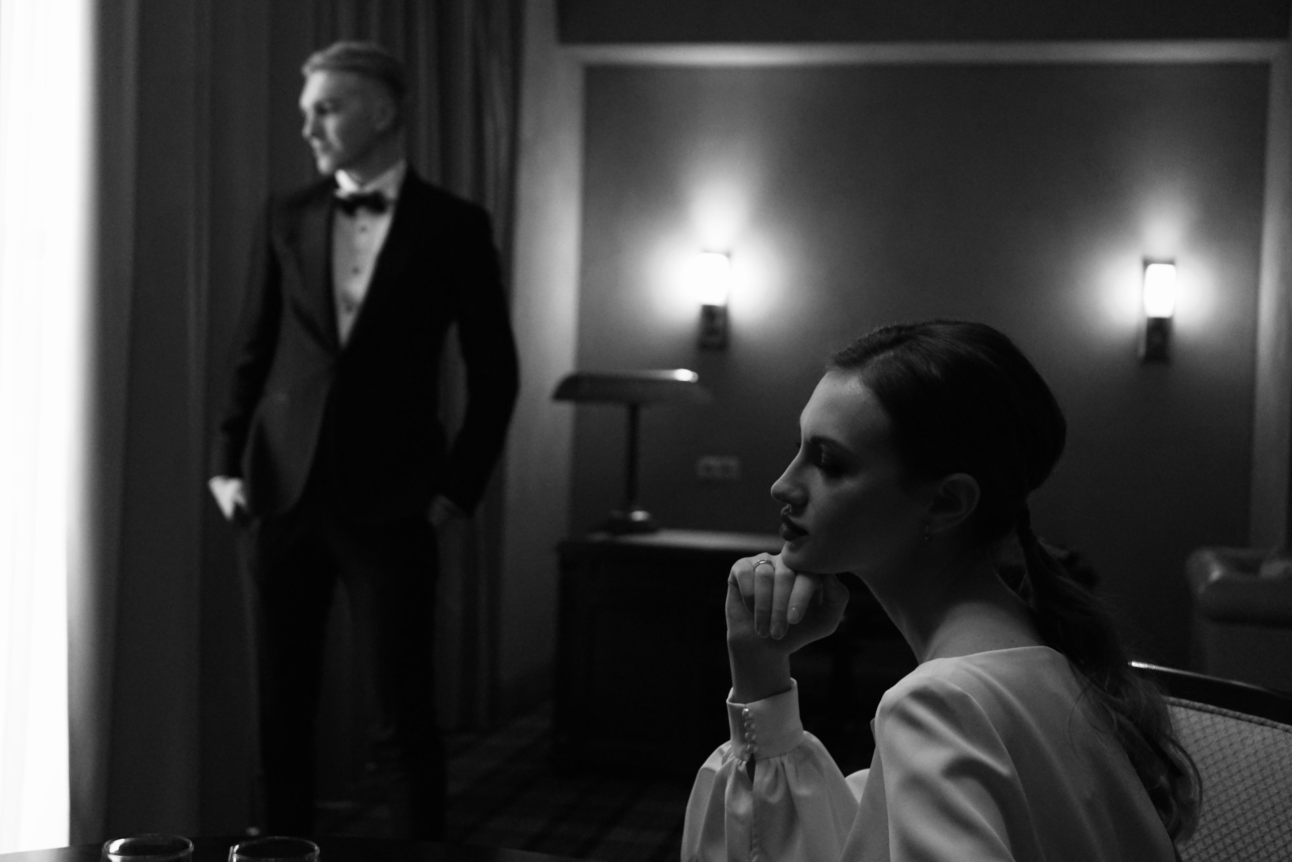 Фотограф love-story и камерных свадеб в Тюмени Тата Шишкина