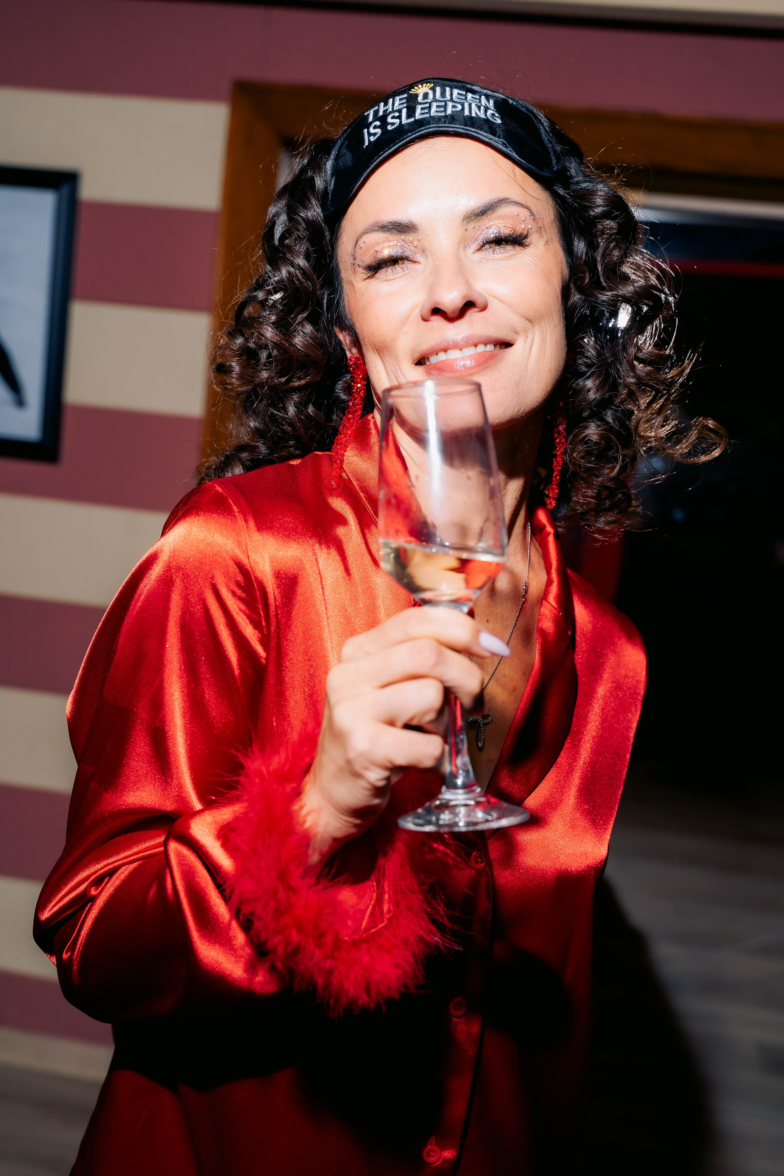 Новый год в Алемана. Свадебный и семейный фотограф Ирина Чернова