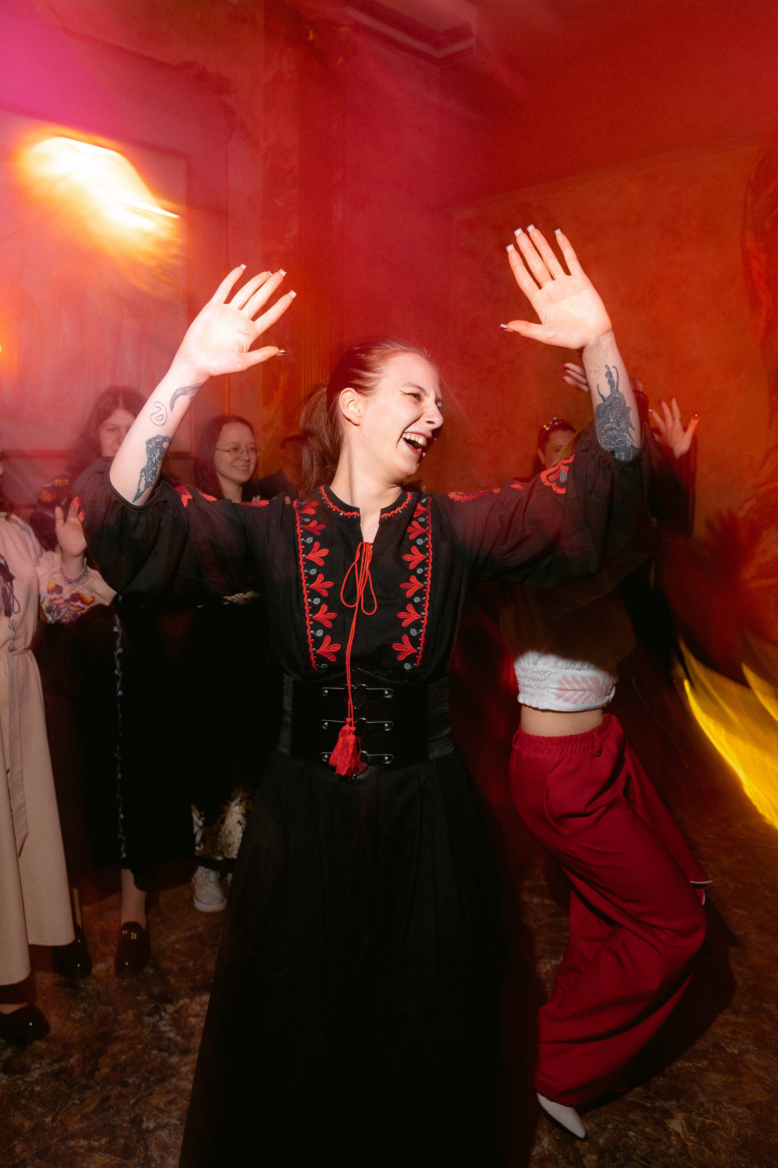 Алексей и Анастасия. Артур Иликчян — Wedding & Event фотограф в Краснодаре