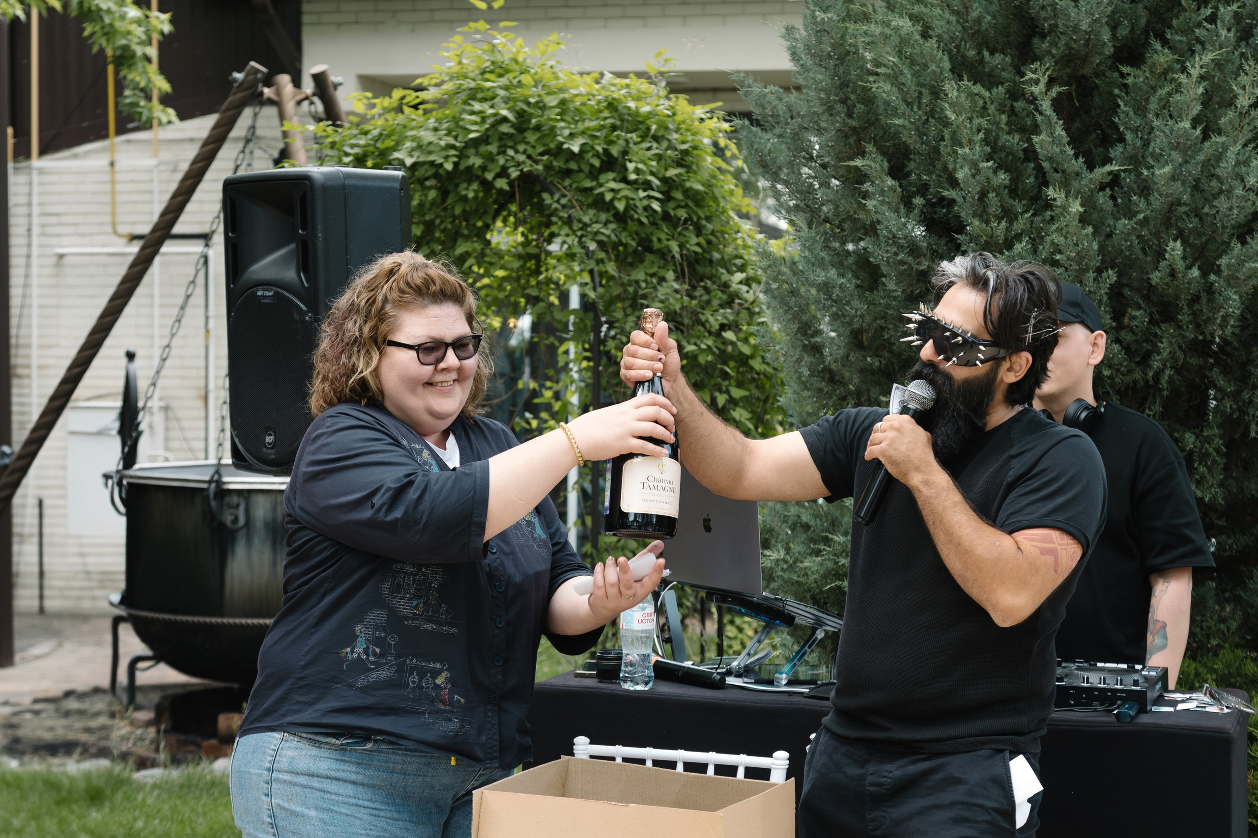 Корпоратив Ингосстрах. Артур Иликчян — Wedding & Event фотограф в Краснодаре