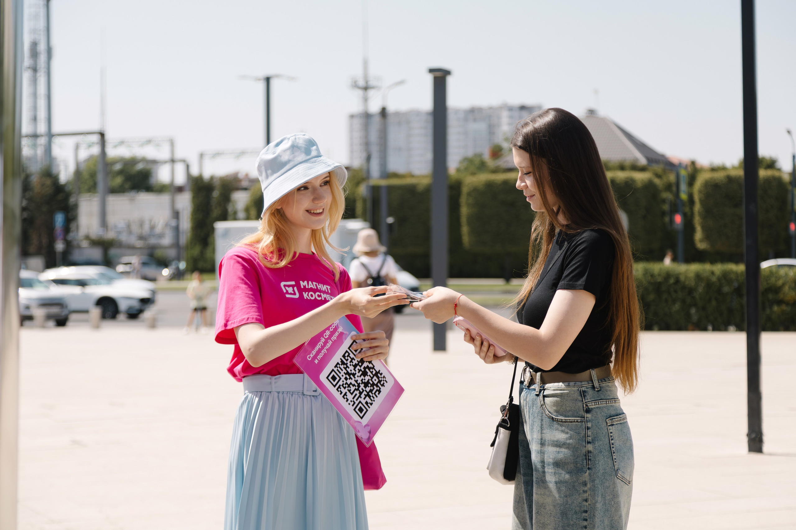 Магнит Косметик. Артур Иликчян — Wedding & Event фотограф в Краснодаре