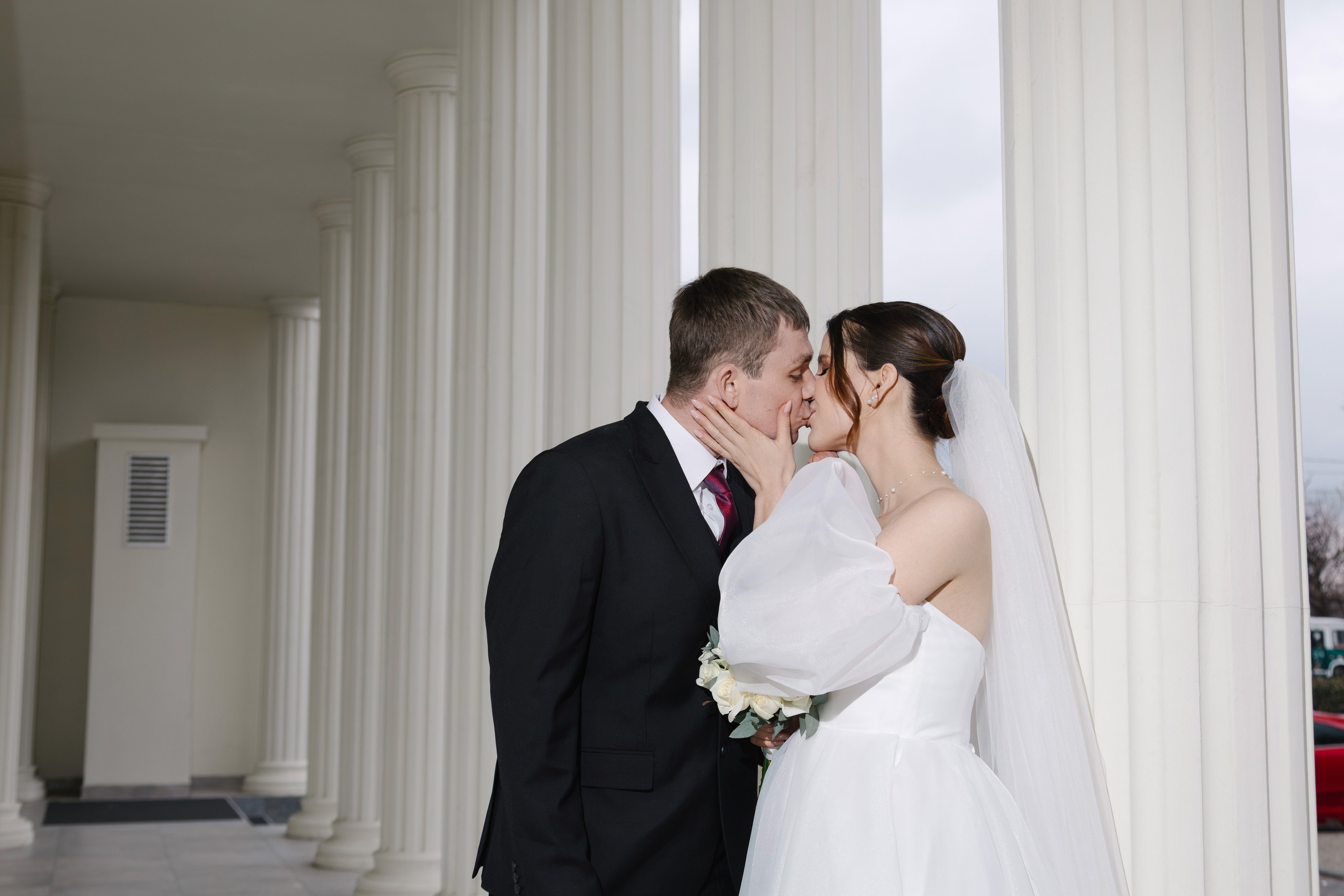 Свадьба Андрея и Ксении. Артур Иликчян — Wedding & Event фотограф в Краснодаре