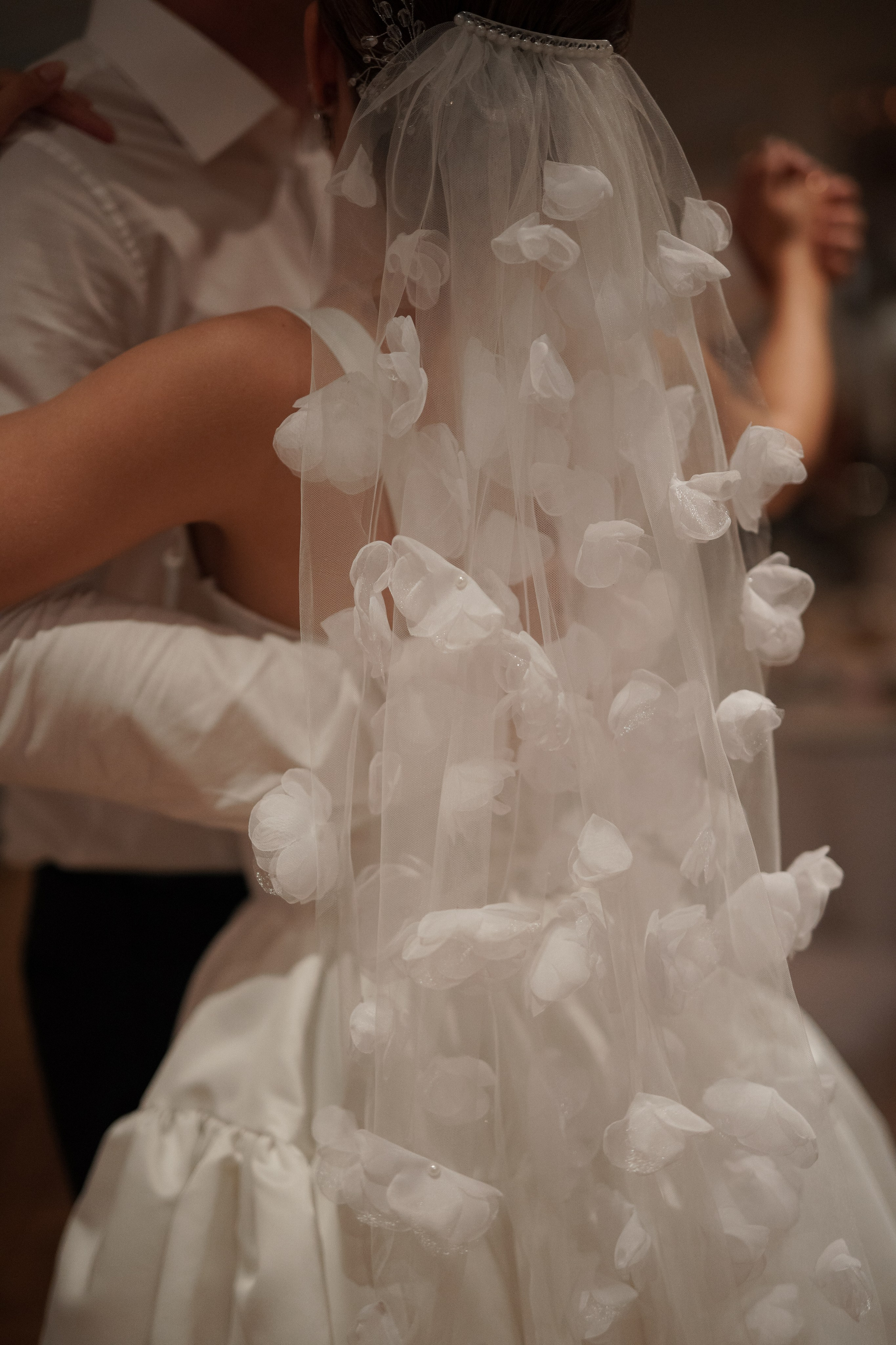 Наталья и Феликс. Свадебный фотограф Марина Попова