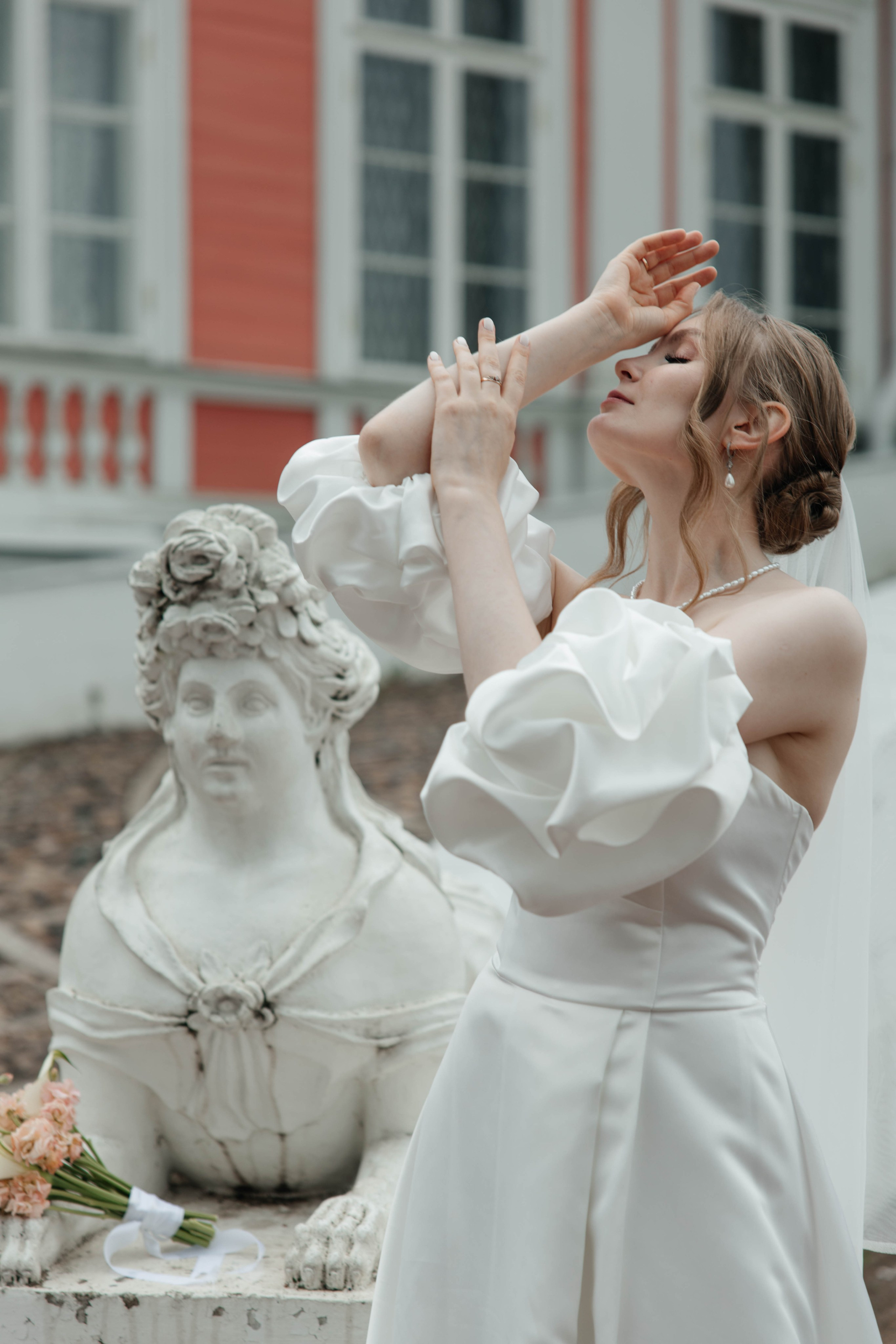 DANIEL & ANNA. Свадебное ФОТО & ВИДЕО Москва/Липецк