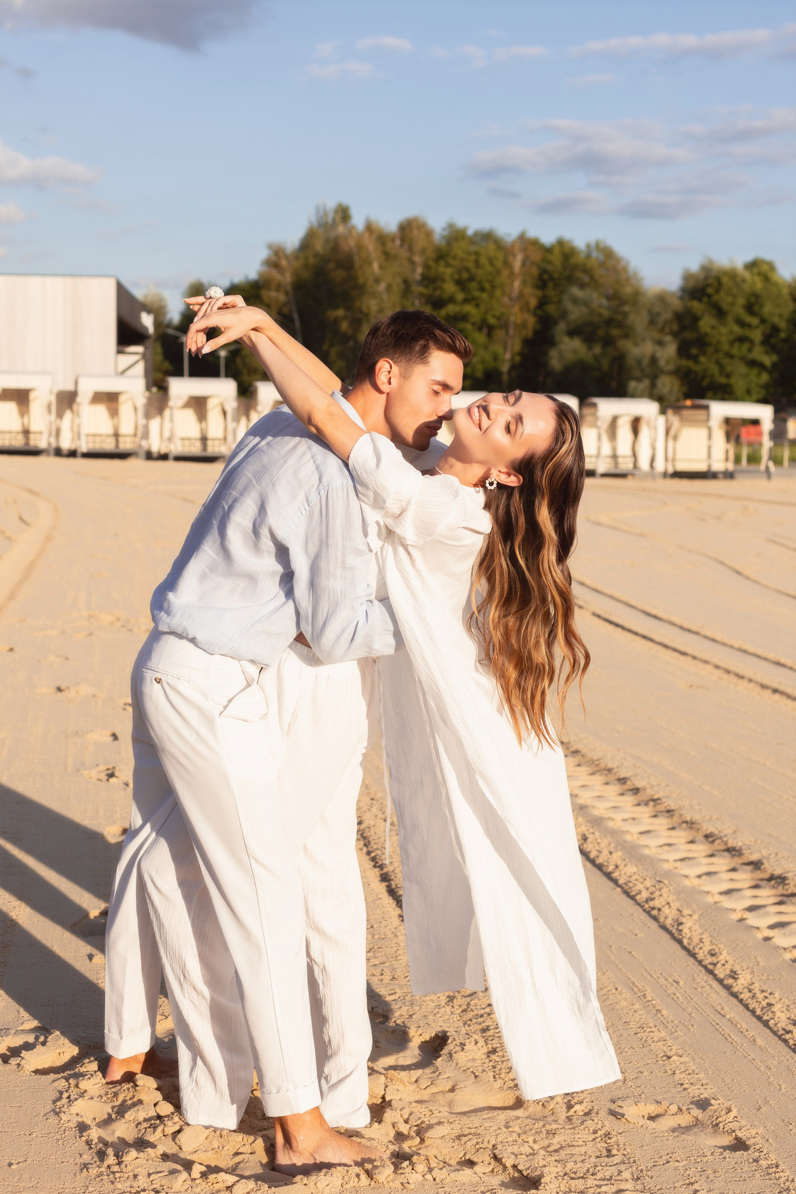 Мы эхо. Свадебный и женский фотограф в Липецке и Воронеже Роза Демина