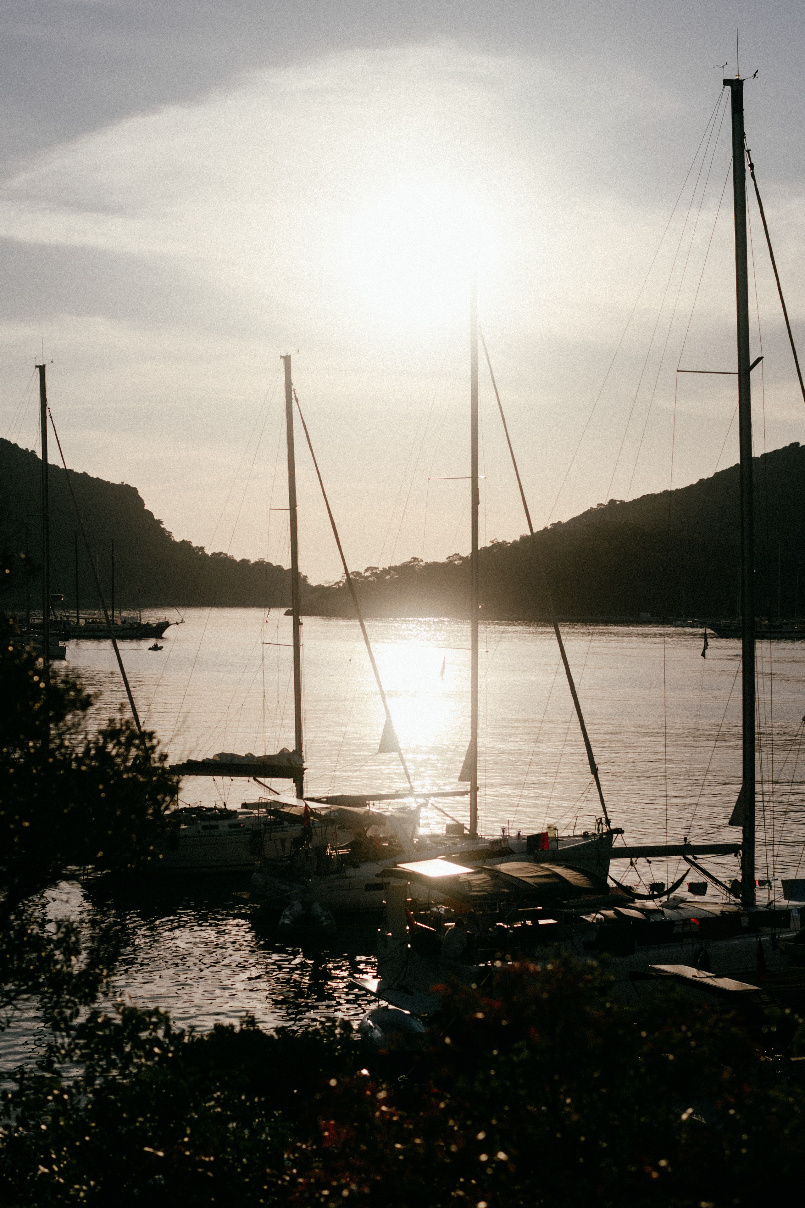 P&N Yachting. Фотограф в Москве Маша Игитова