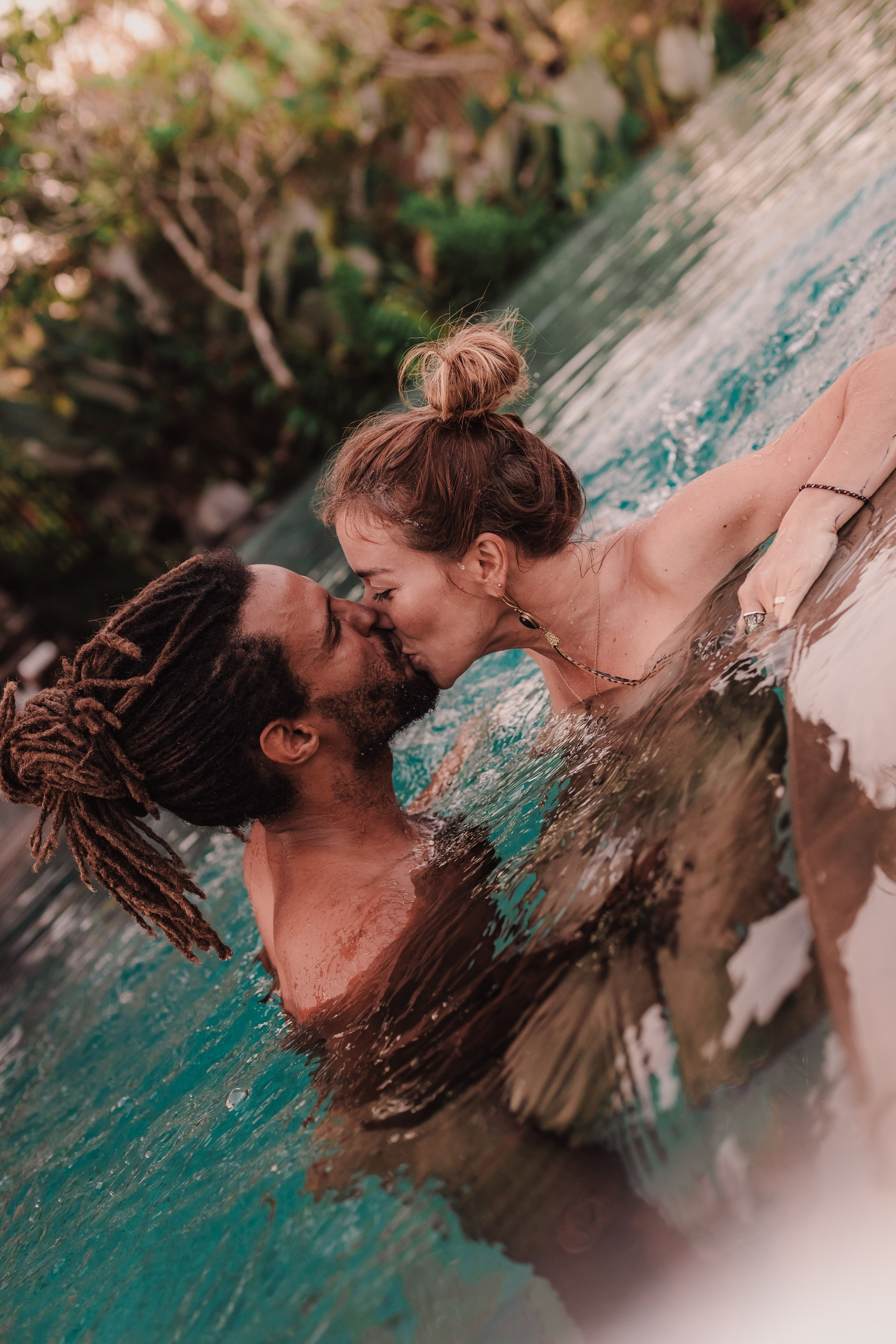 Love & honey. Mariam Bagdasaryan