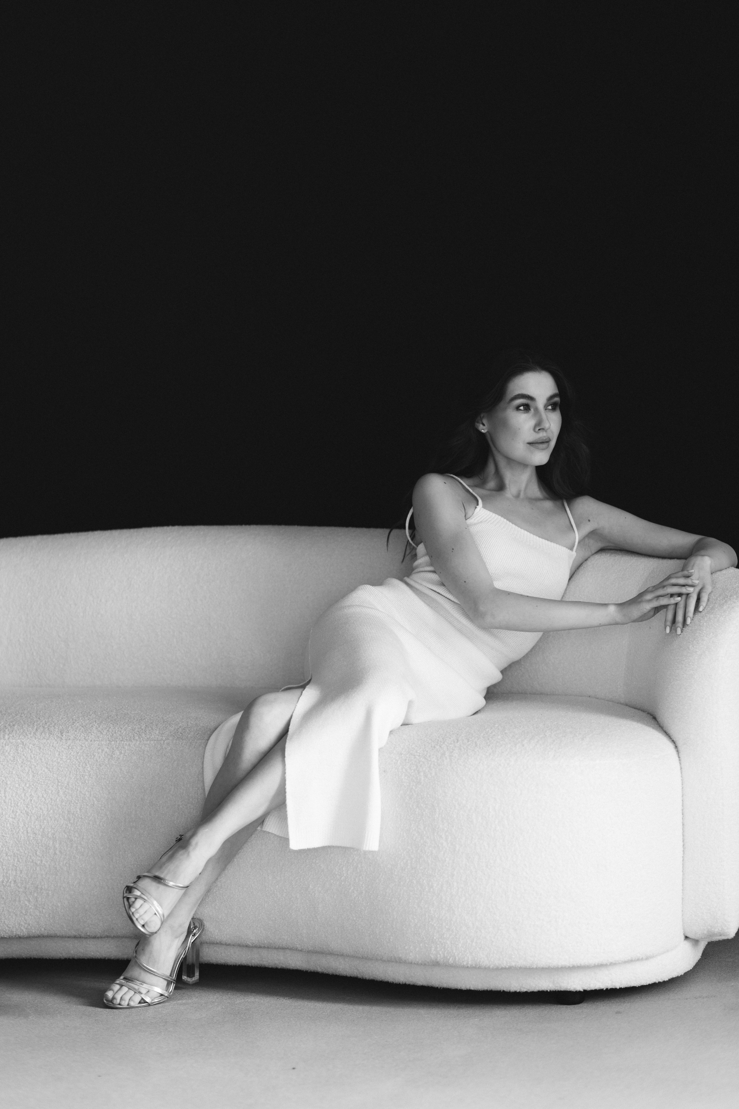 KSU 1. Анастасия Назаренко — модель Костромы