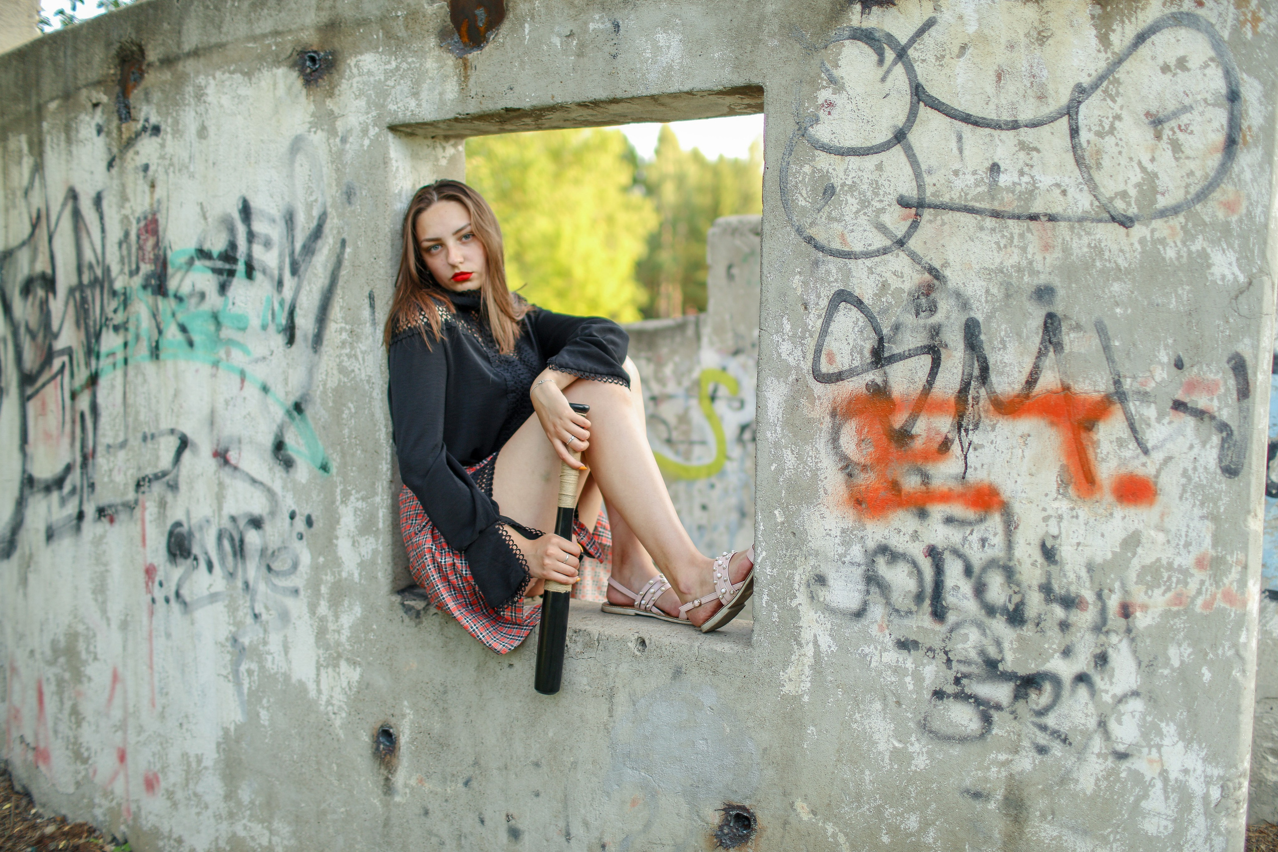 Школьные фотосессии. DaVideo. Фото. Видео. Свадьба. Омск