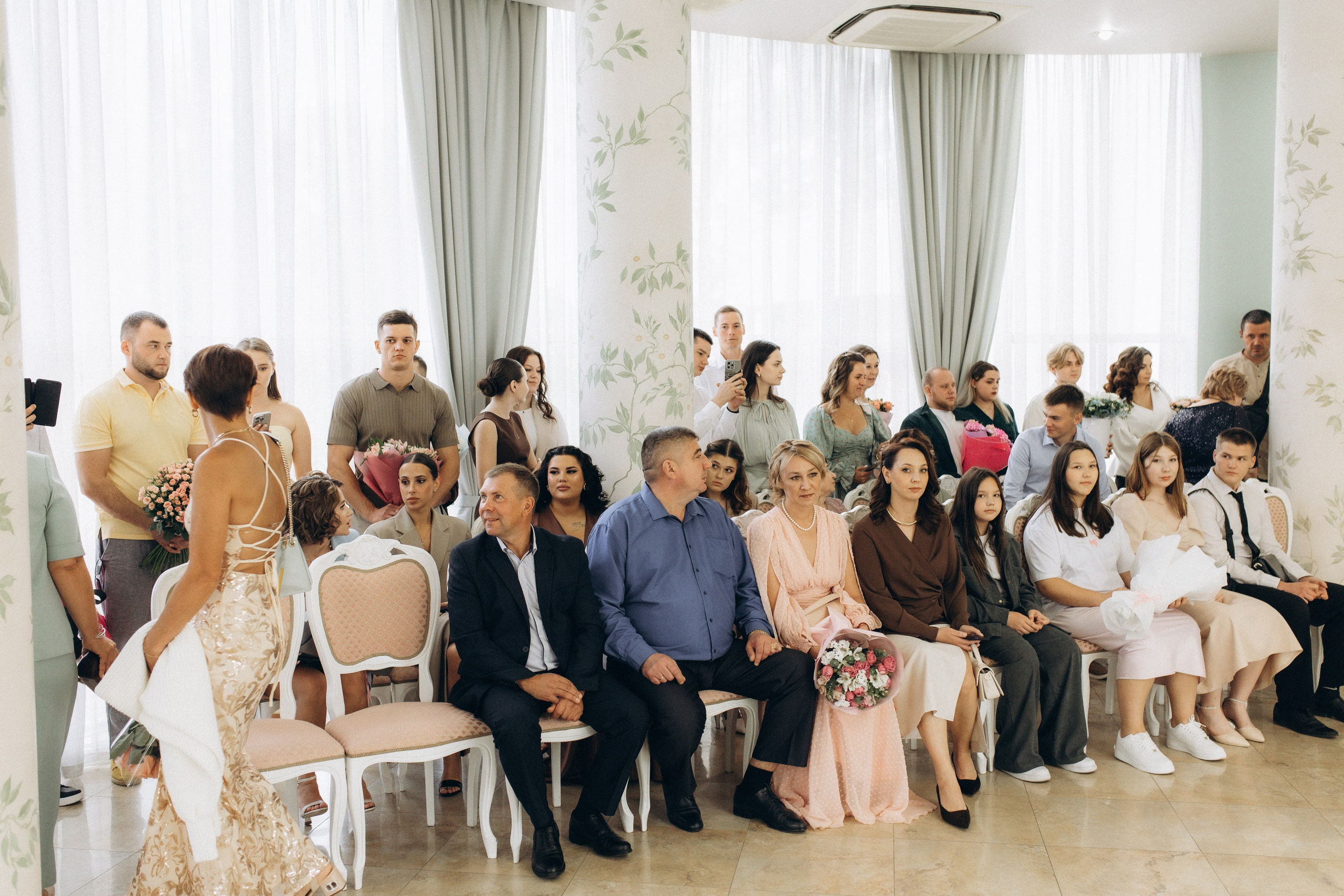 Между нами Любовь. Семейный и свадебный фотограф Анна Кожокарь