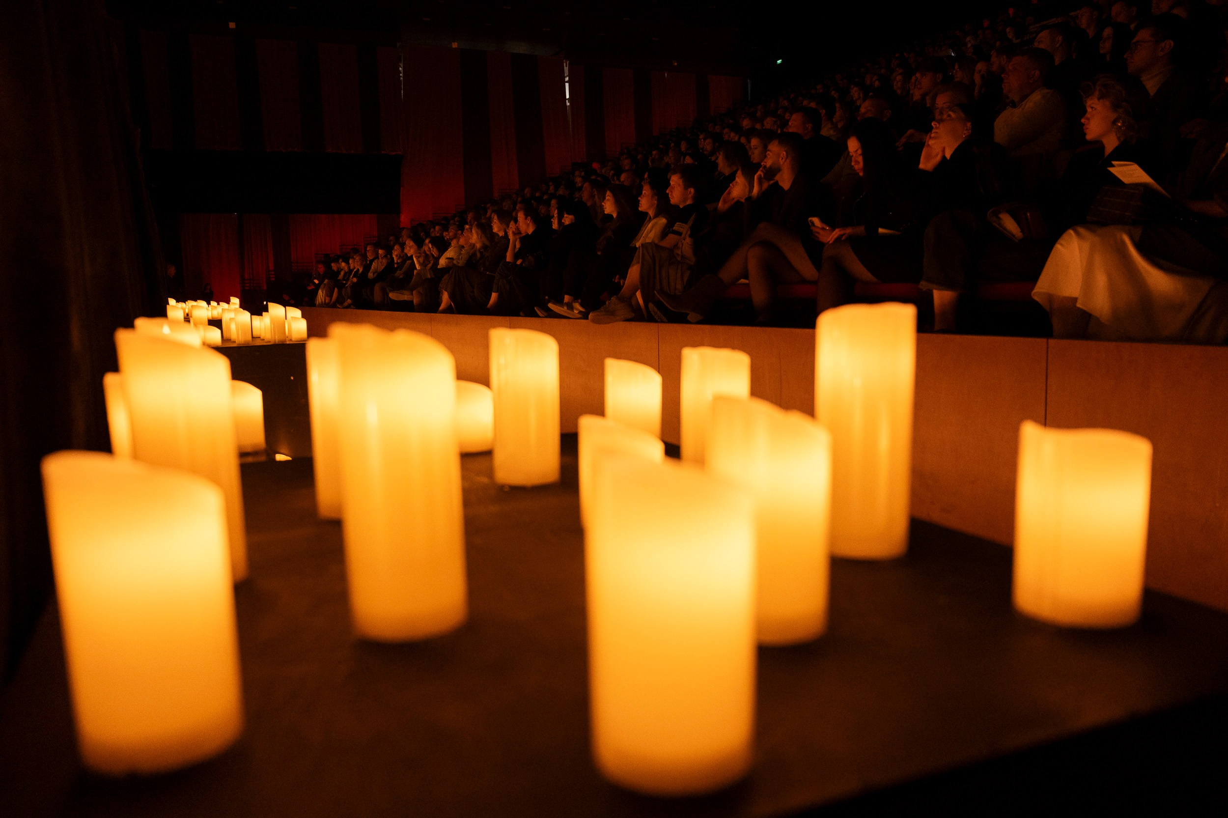 Lumisfera '25. Фотограф Антон Горин