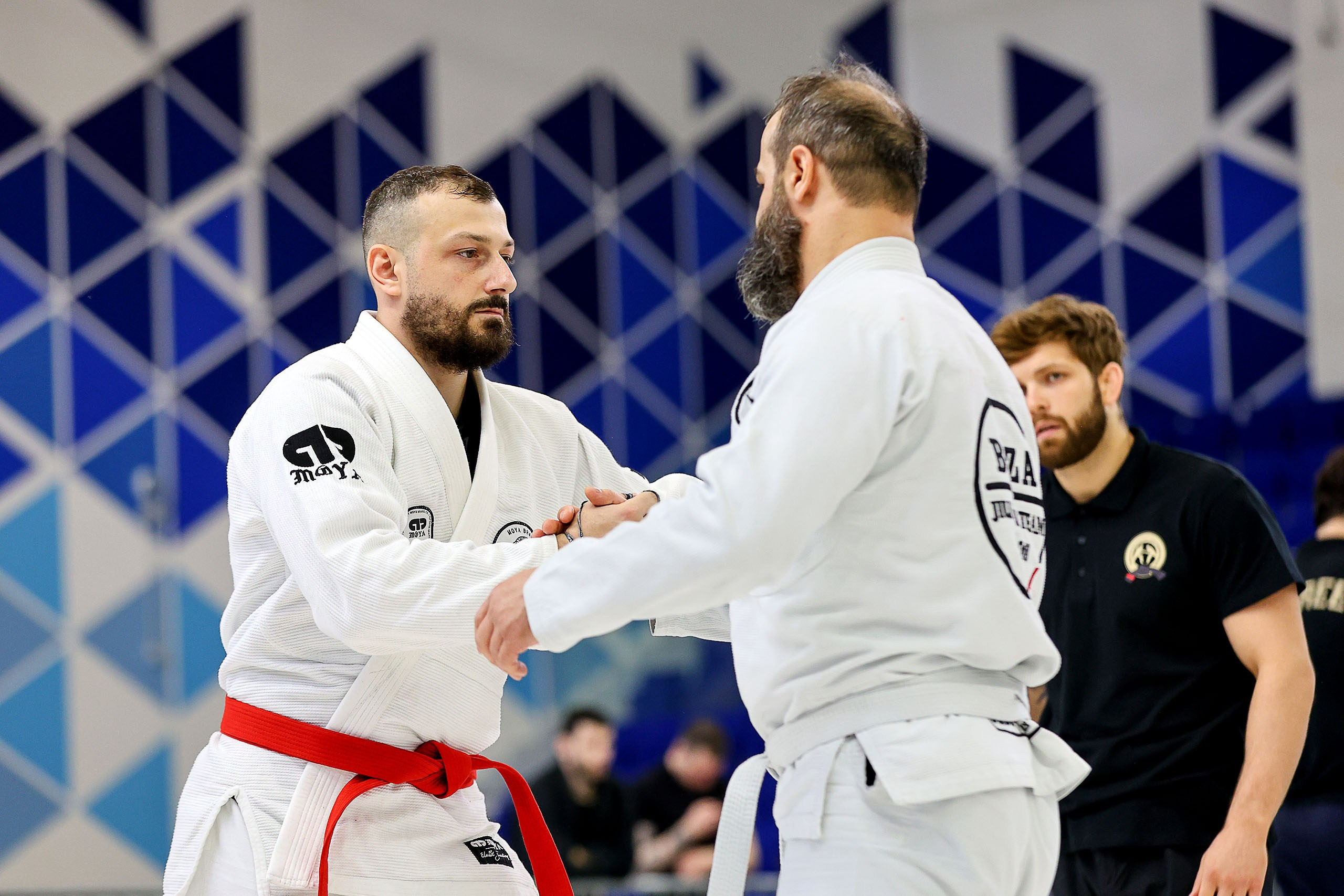 BJJ. Спортивный фотограф в Нижнем Новгороде и Сочи Ангелина Ильичева