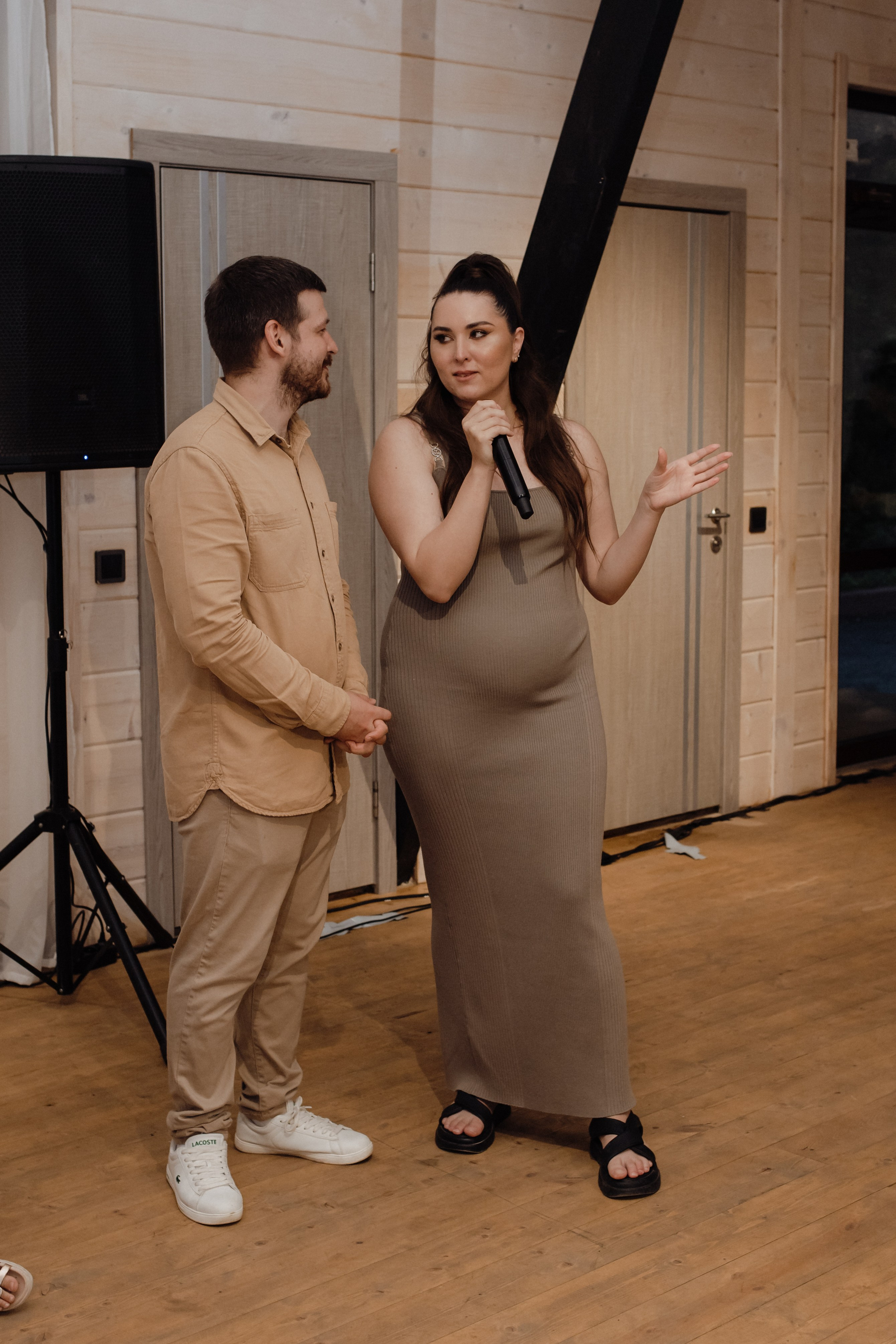 Максим и Анастасия. Семейный и свадебный фотограф в Челябинске Мария Леонтьева