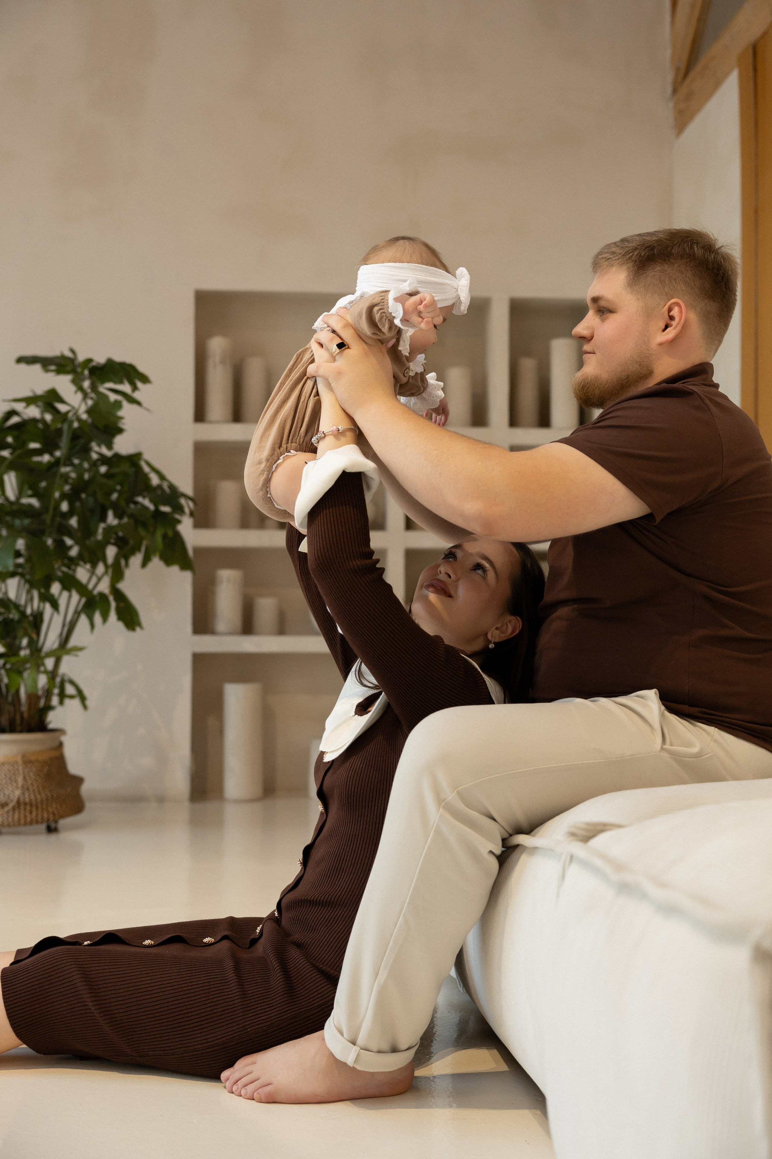 Марьяна. Семейный и свадебный фотограф в Челябинске Мария Леонтьева