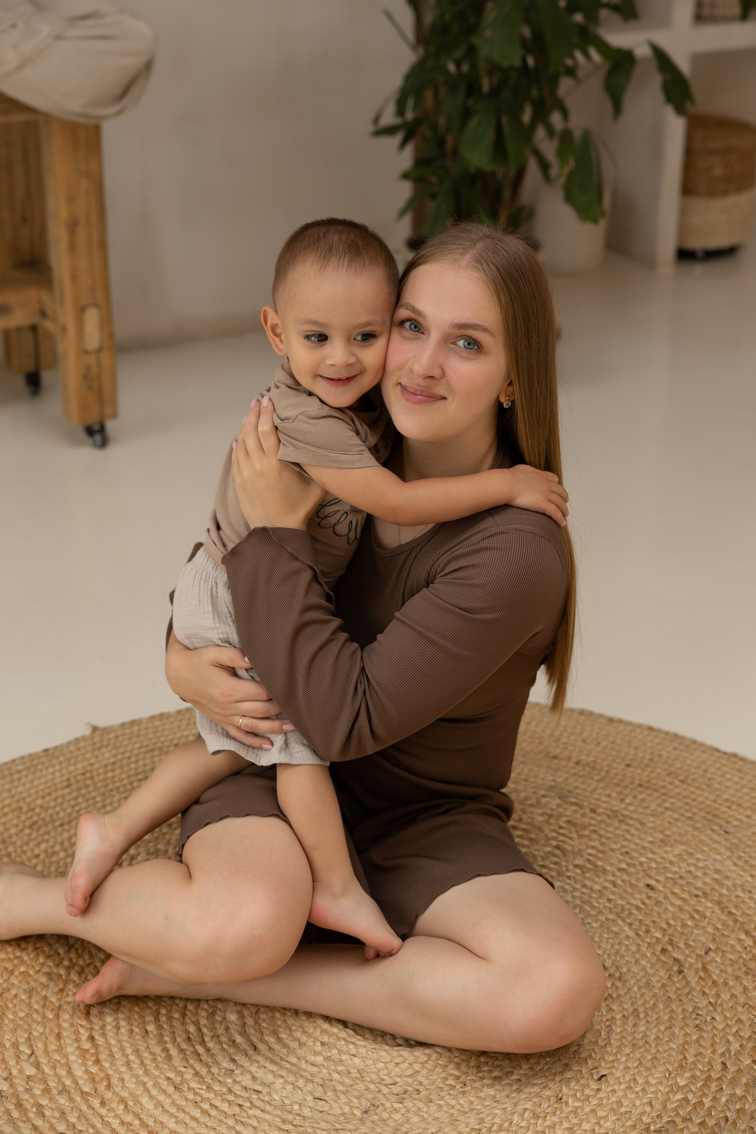 Таня и Денис. Семейный и свадебный фотограф в Челябинске Мария Леонтьева