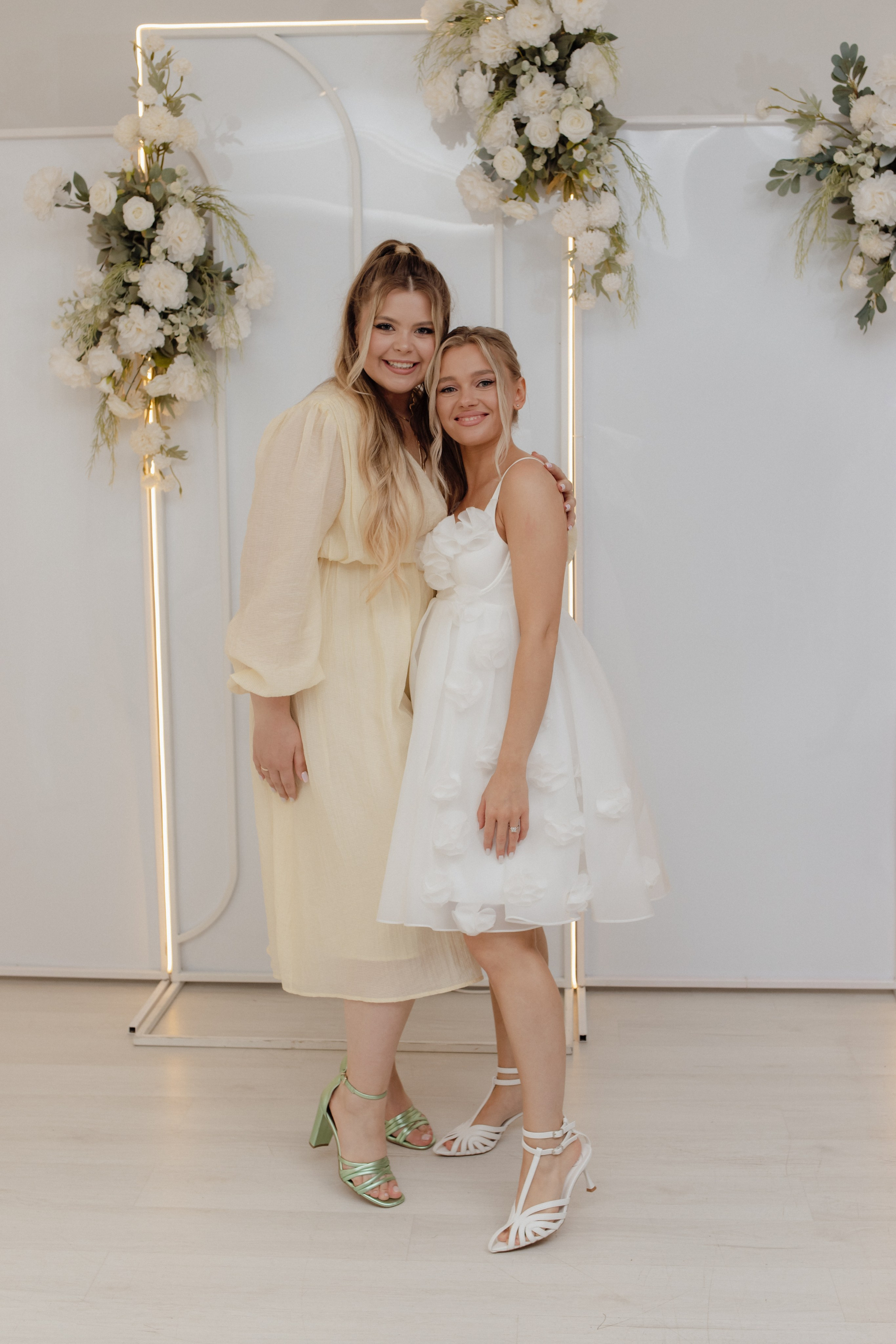 Степан и Дарья. Семейный и свадебный фотограф в Челябинске Мария Леонтьева