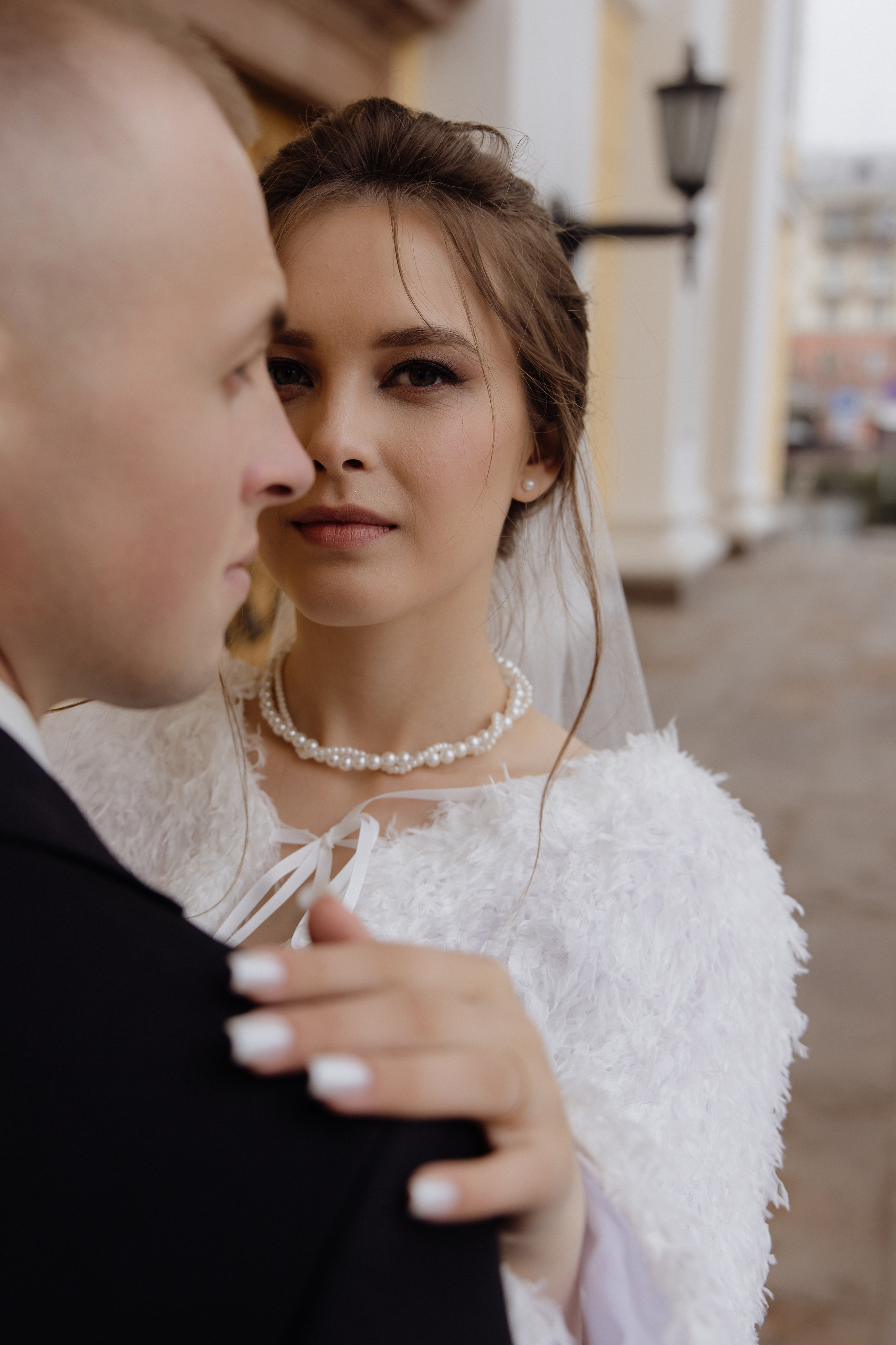 Даниил и Кристина. Семейный и свадебный фотограф в Челябинске Мария Леонтьева