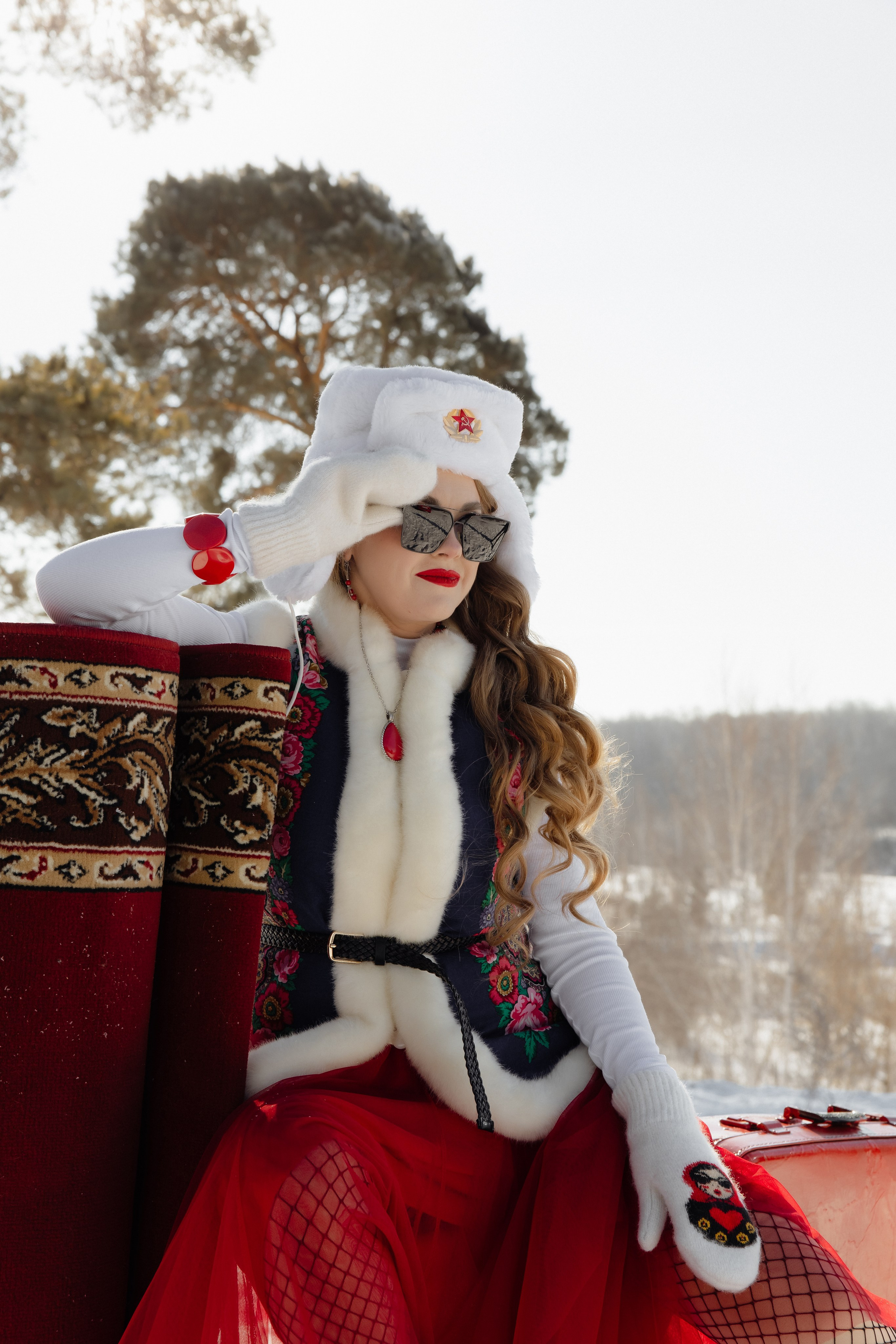Russian Woman. Семейный и свадебный фотограф в Челябинске Мария Леонтьева