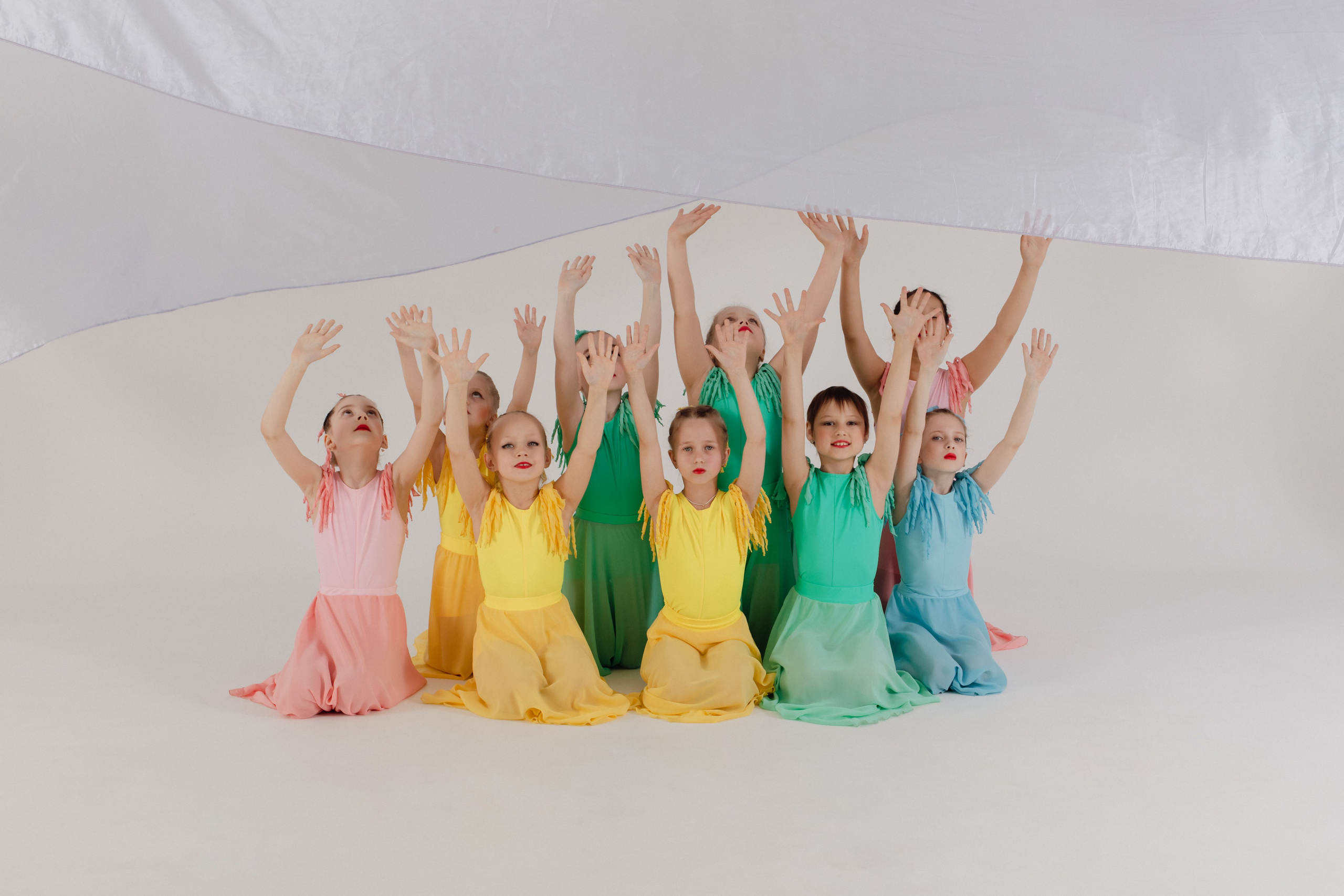 В ритме Че. Семейный и свадебный фотограф в Челябинске Мария Леонтьева