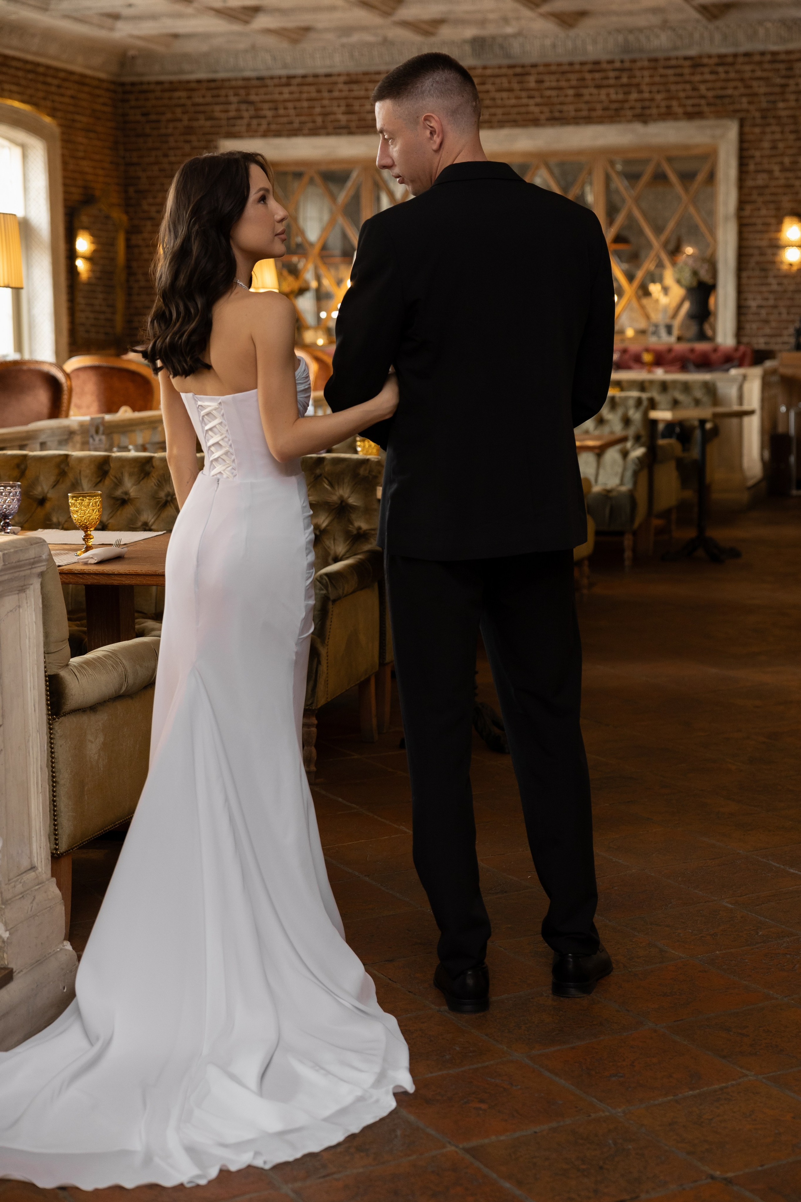 Петр и Екатерина. Семейный и свадебный фотограф в Челябинске Мария Леонтьева