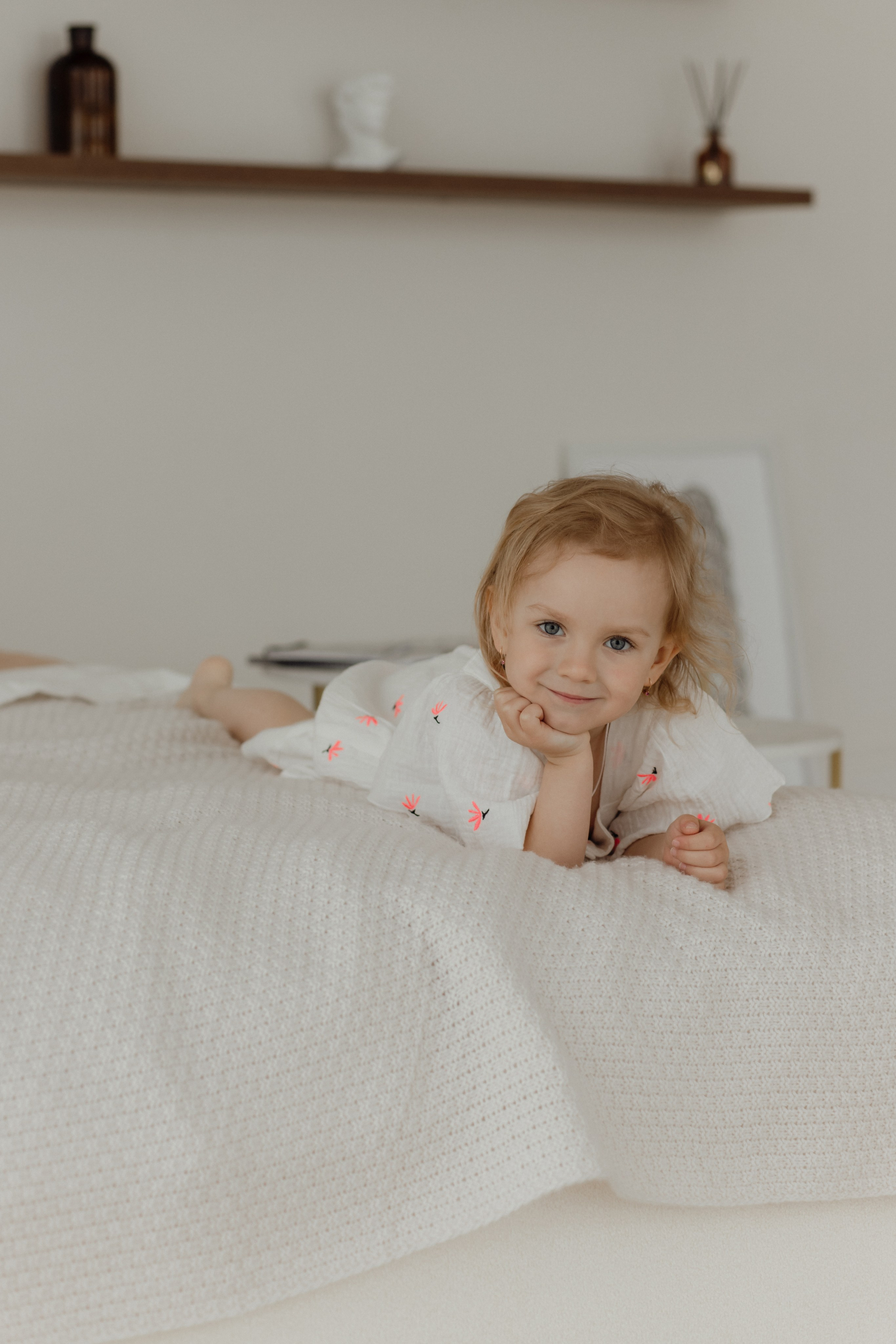 Варваре 4. Семейный и свадебный фотограф в Челябинске Мария Леонтьева