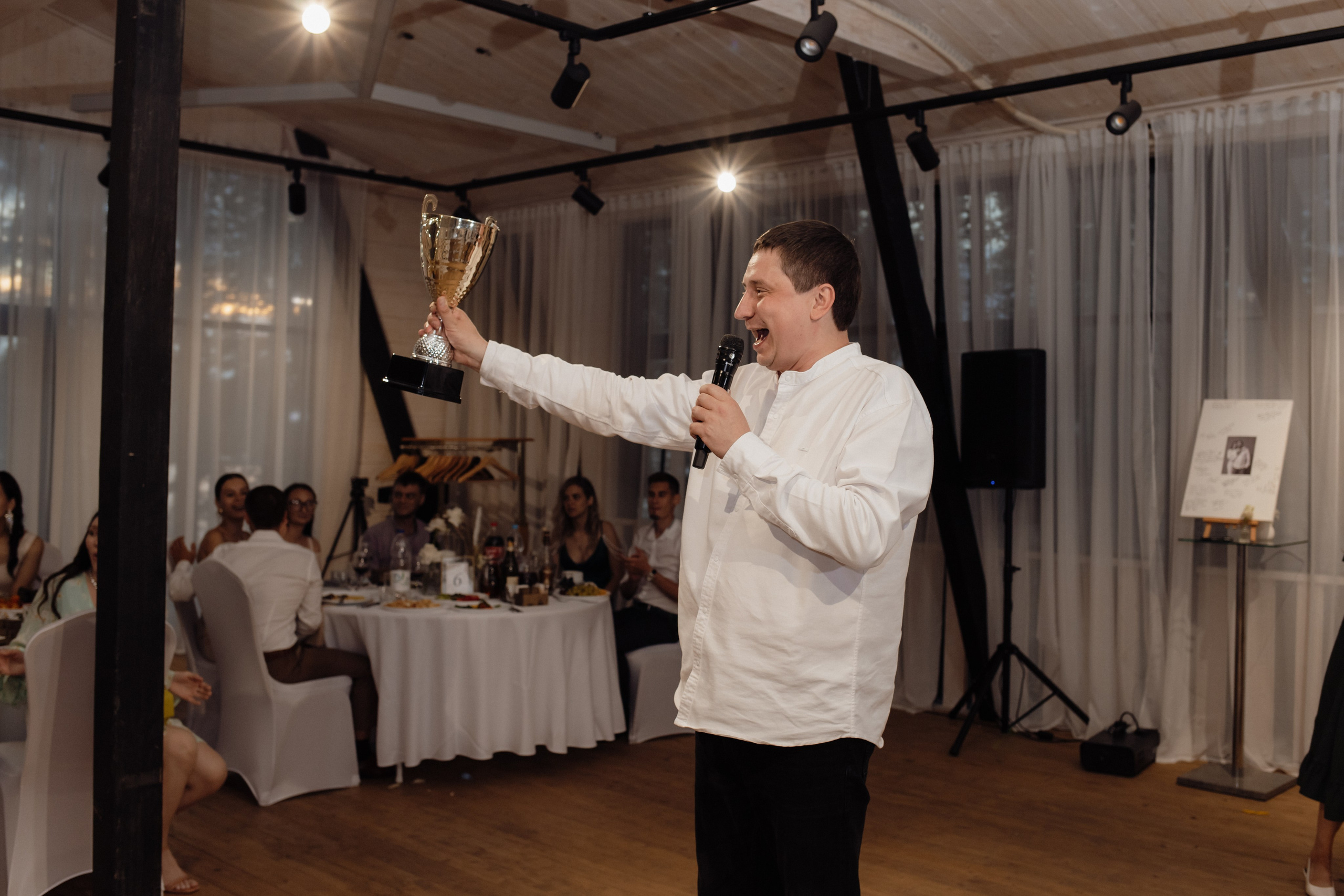 Максим и Анастасия. Семейный и свадебный фотограф в Челябинске Мария Леонтьева