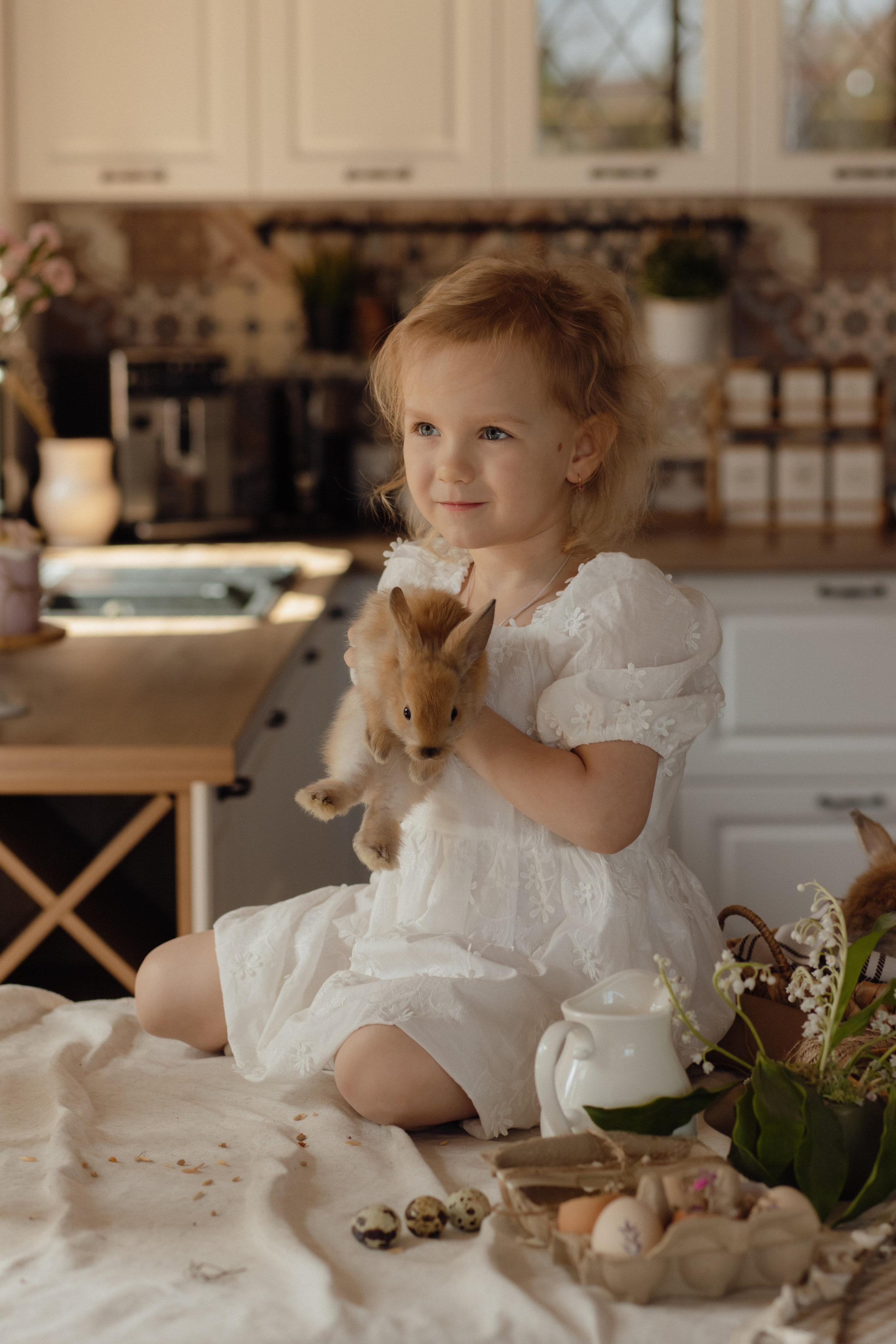 Варвара. Семейный и свадебный фотограф в Челябинске Мария Леонтьева