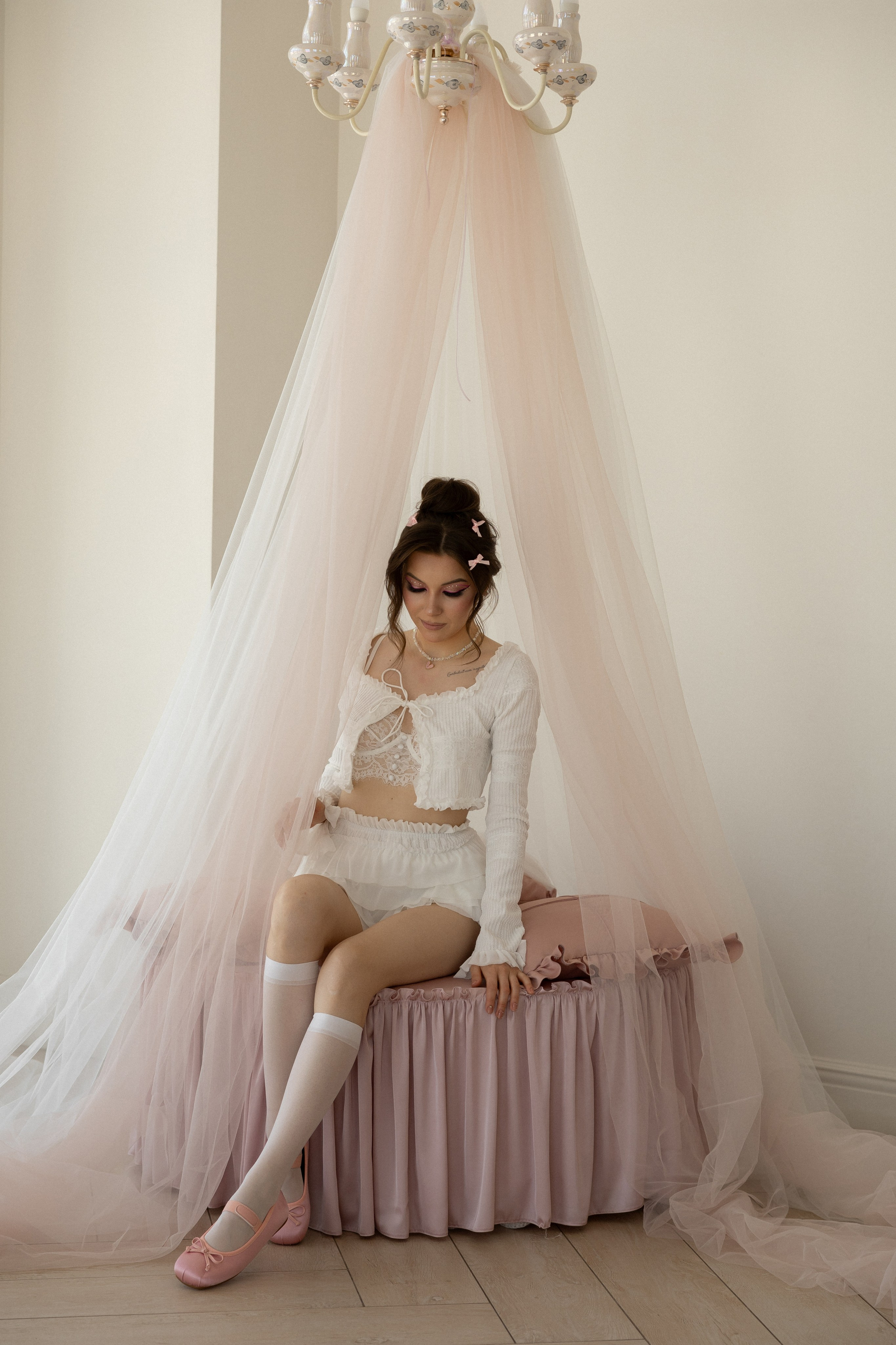 Аня. Семейный и свадебный фотограф в Челябинске Мария Леонтьева