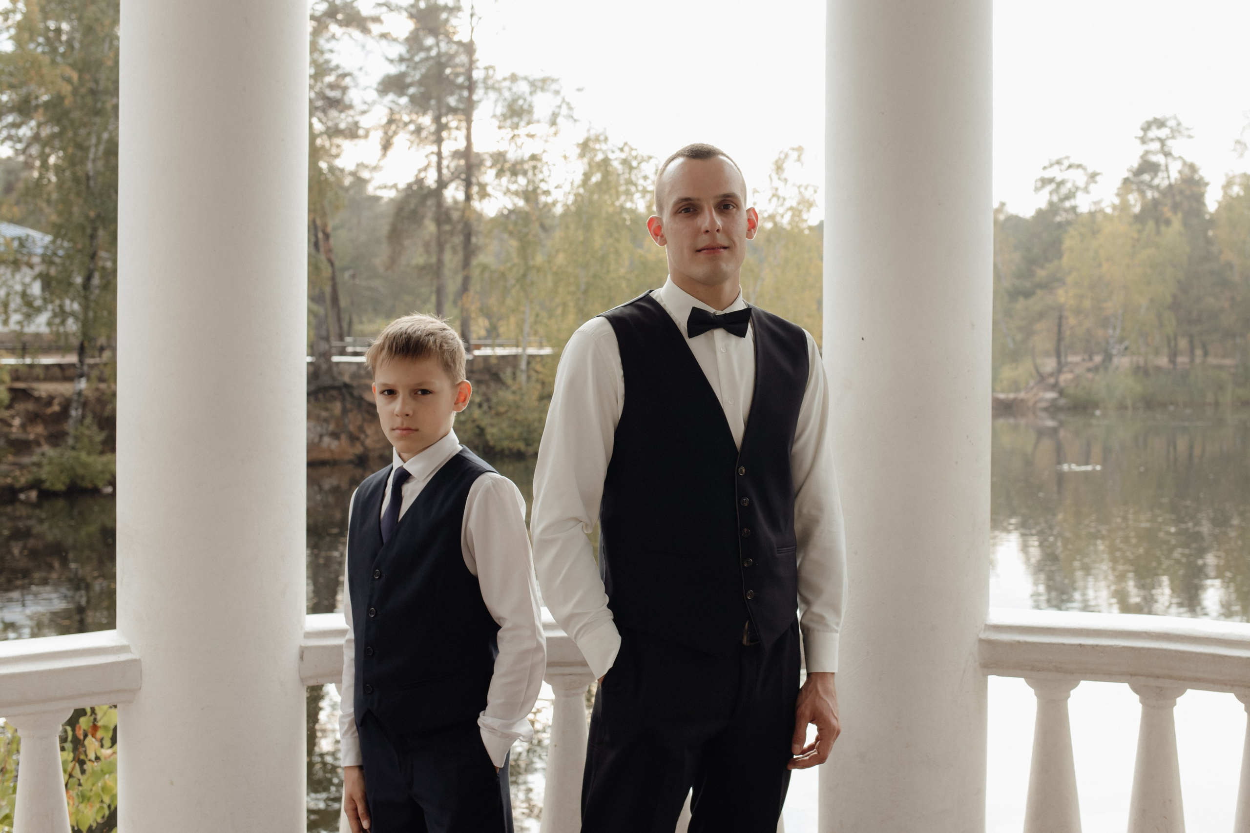 Дмитрий и Настя. Семейный и свадебный фотограф в Челябинске Мария Леонтьева