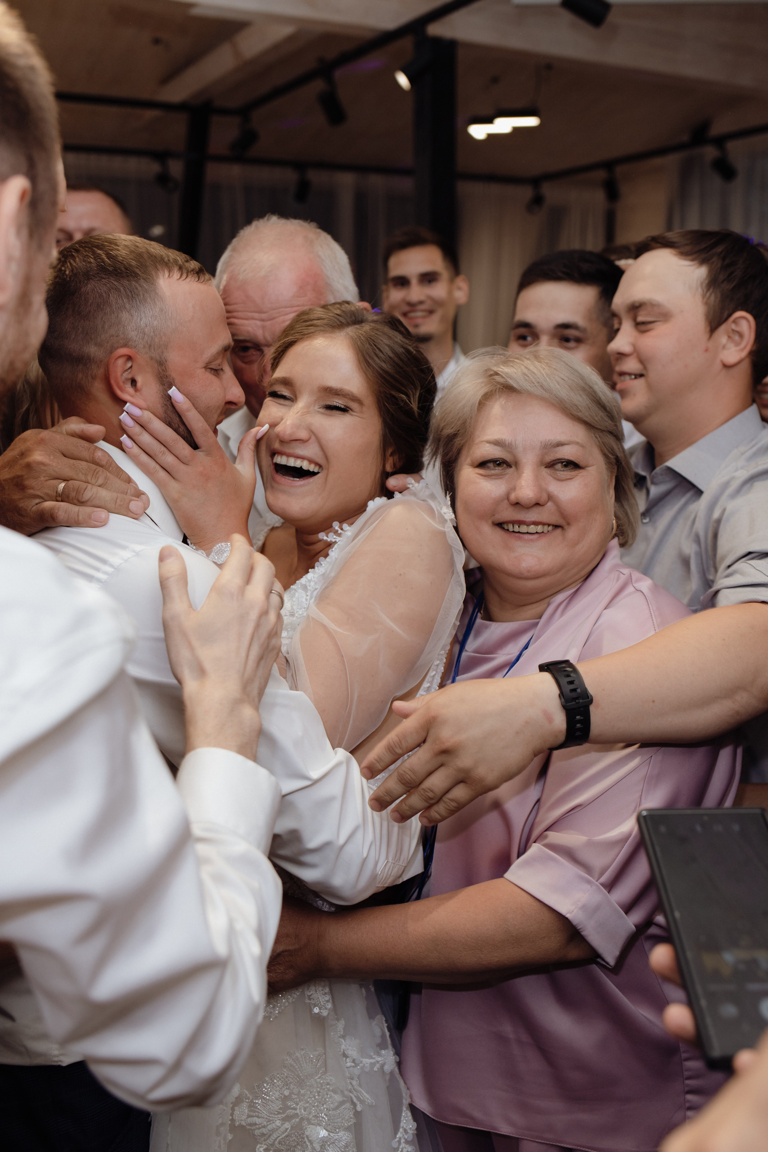 Максим и Анастасия. Семейный и свадебный фотограф в Челябинске Мария Леонтьева