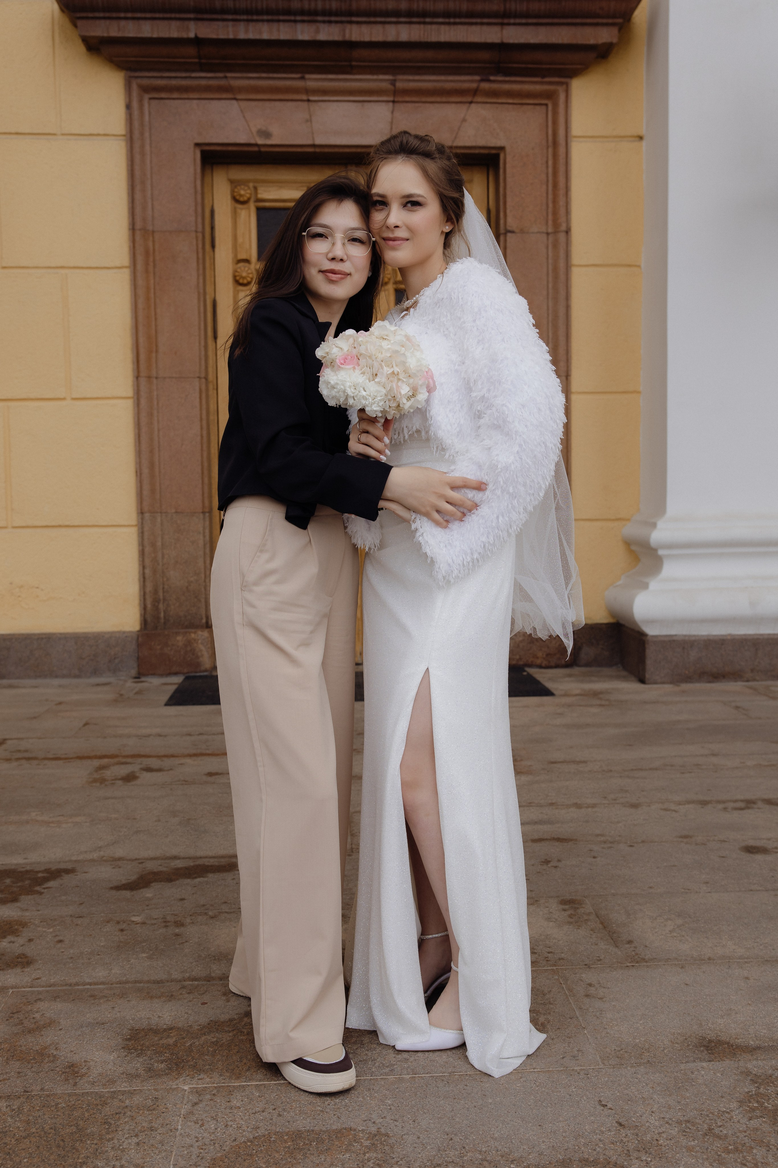 Даниил и Кристина. Семейный и свадебный фотограф в Челябинске Мария Леонтьева