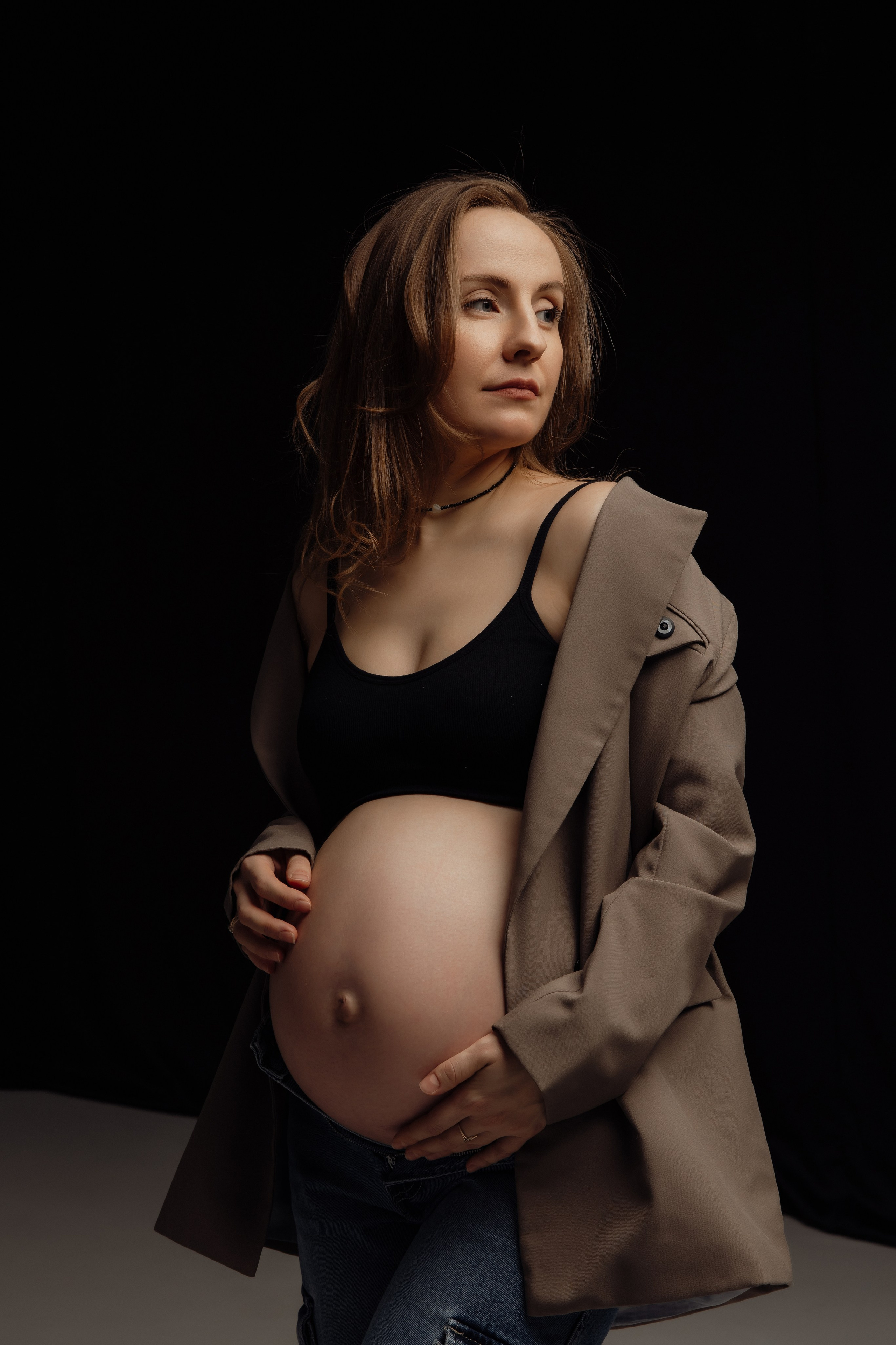 Наталья. Семейный и свадебный фотограф в Челябинске Мария Леонтьева