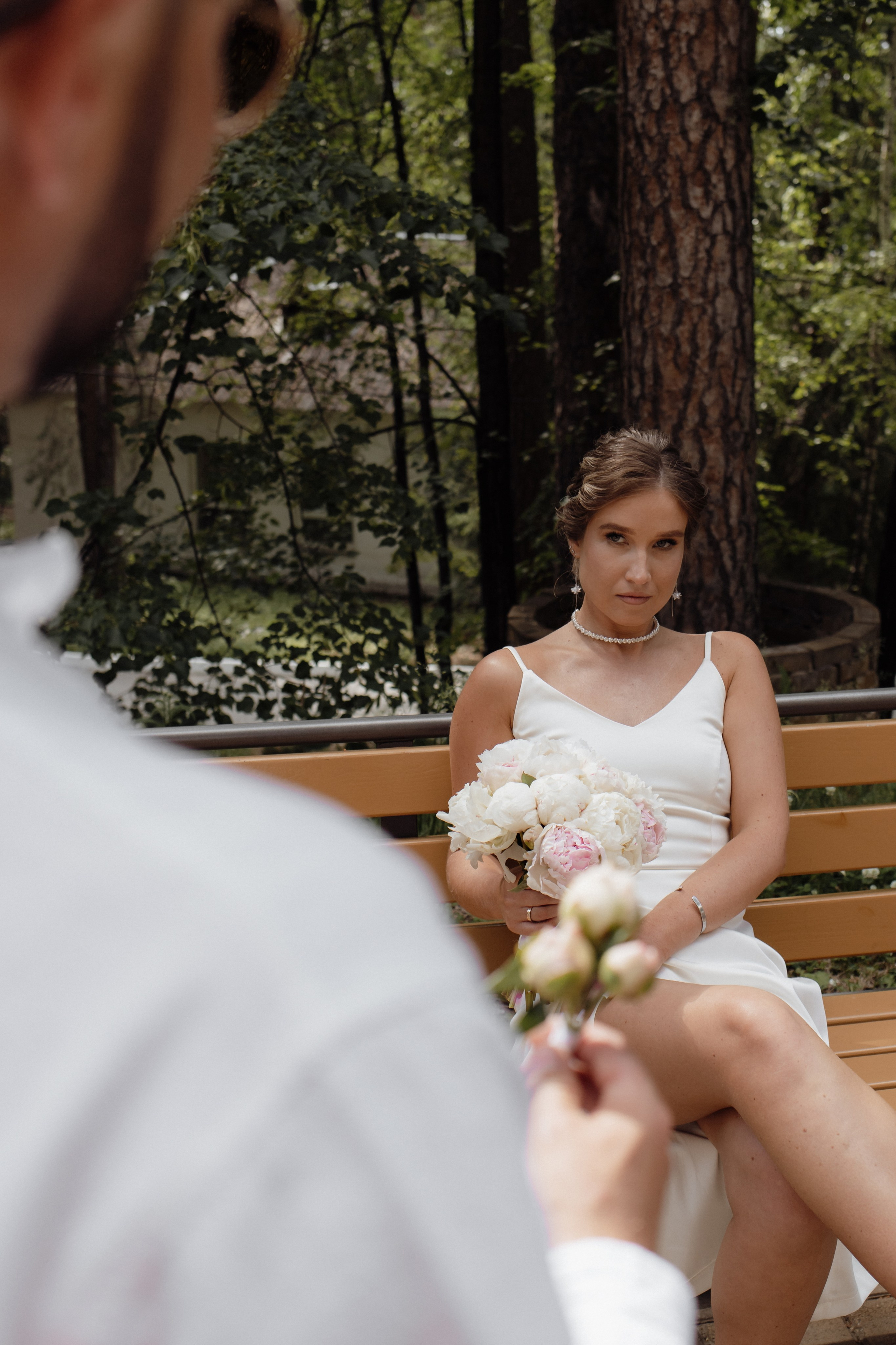 Максим и Анастасия. Семейный и свадебный фотограф в Челябинске Мария Леонтьева