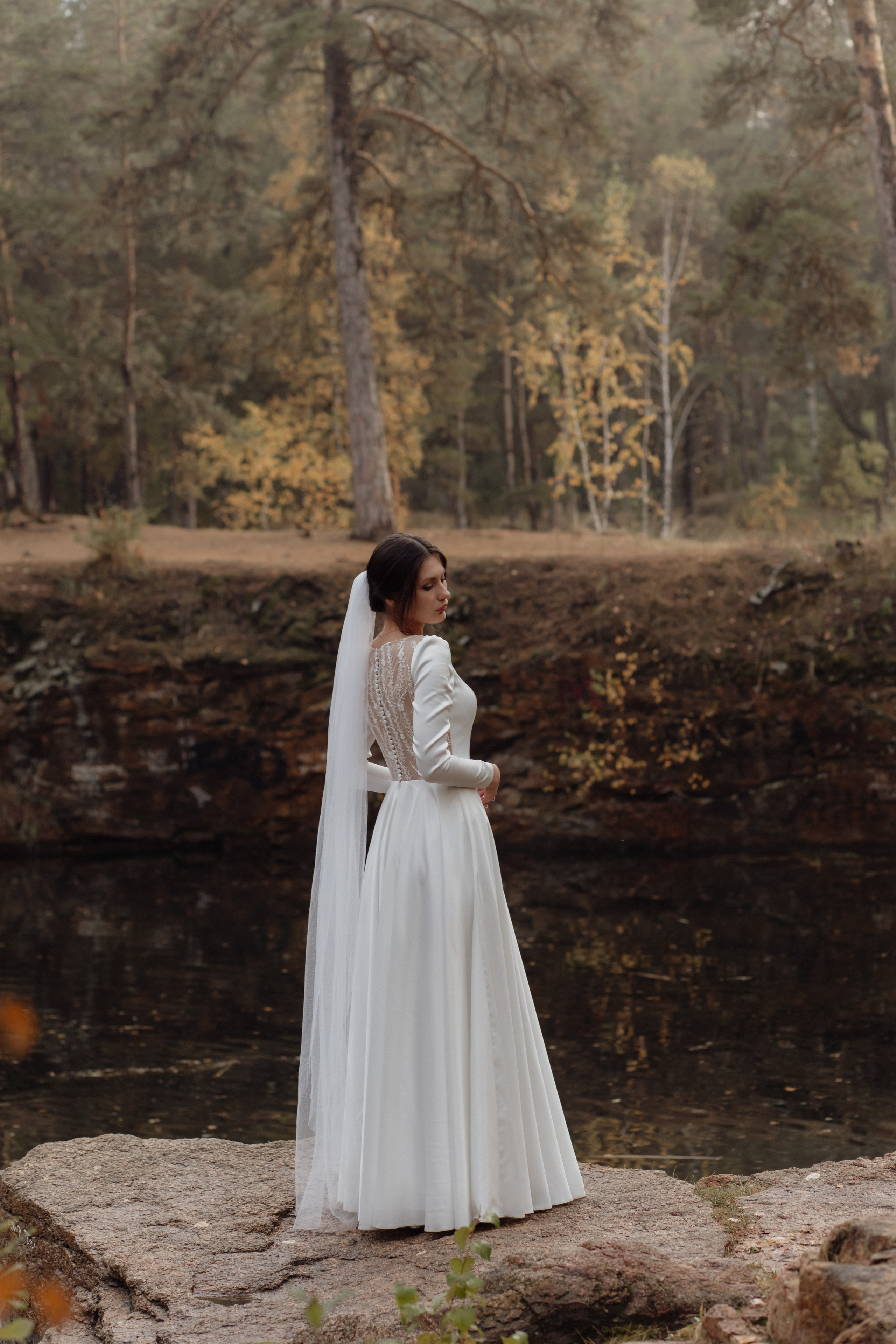 Дмитрий и Настя. Семейный и свадебный фотограф в Челябинске Мария Леонтьева