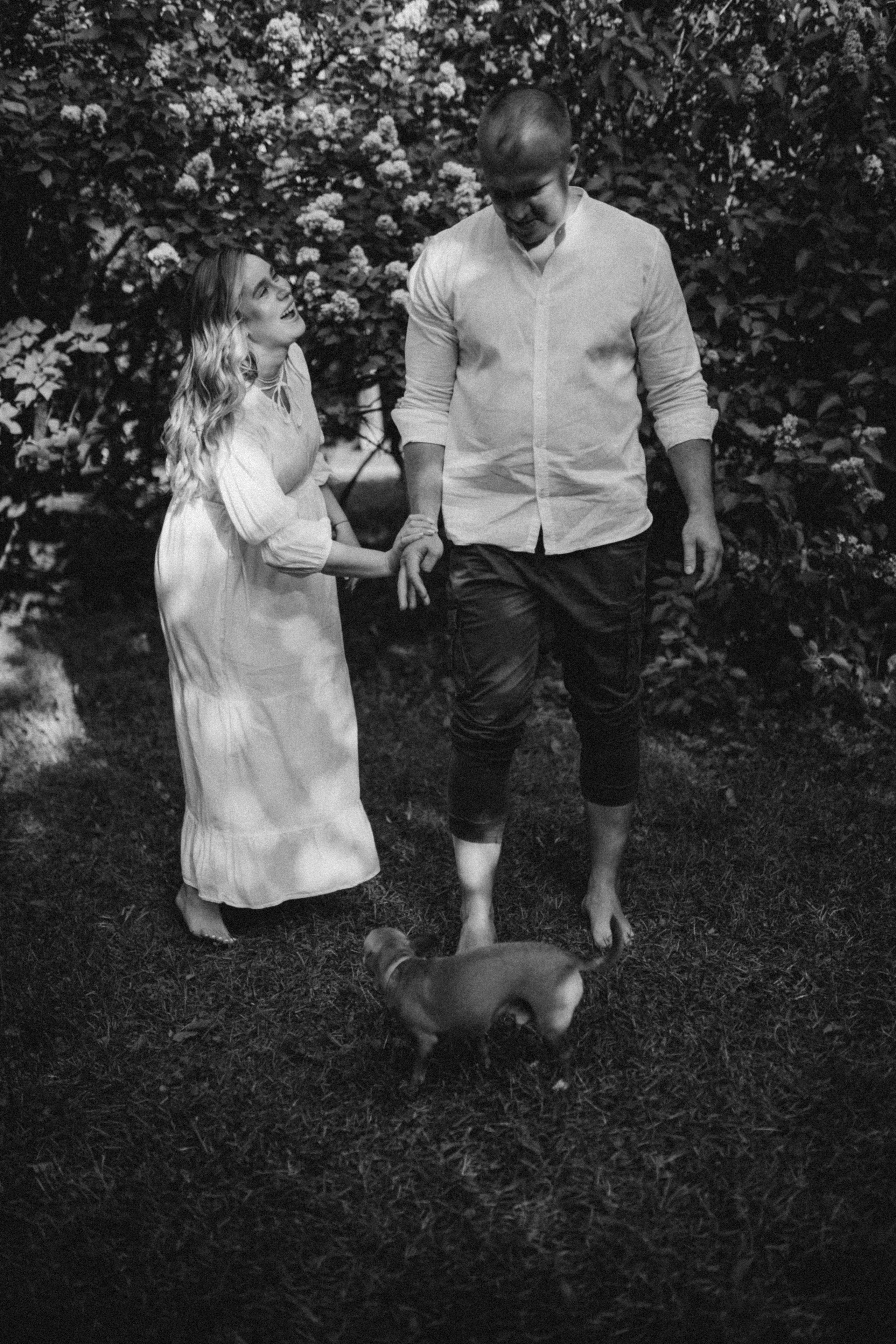 Беременная фотосессия. Семейный фотограф в Москве и Люберцах Юлия Гуськова