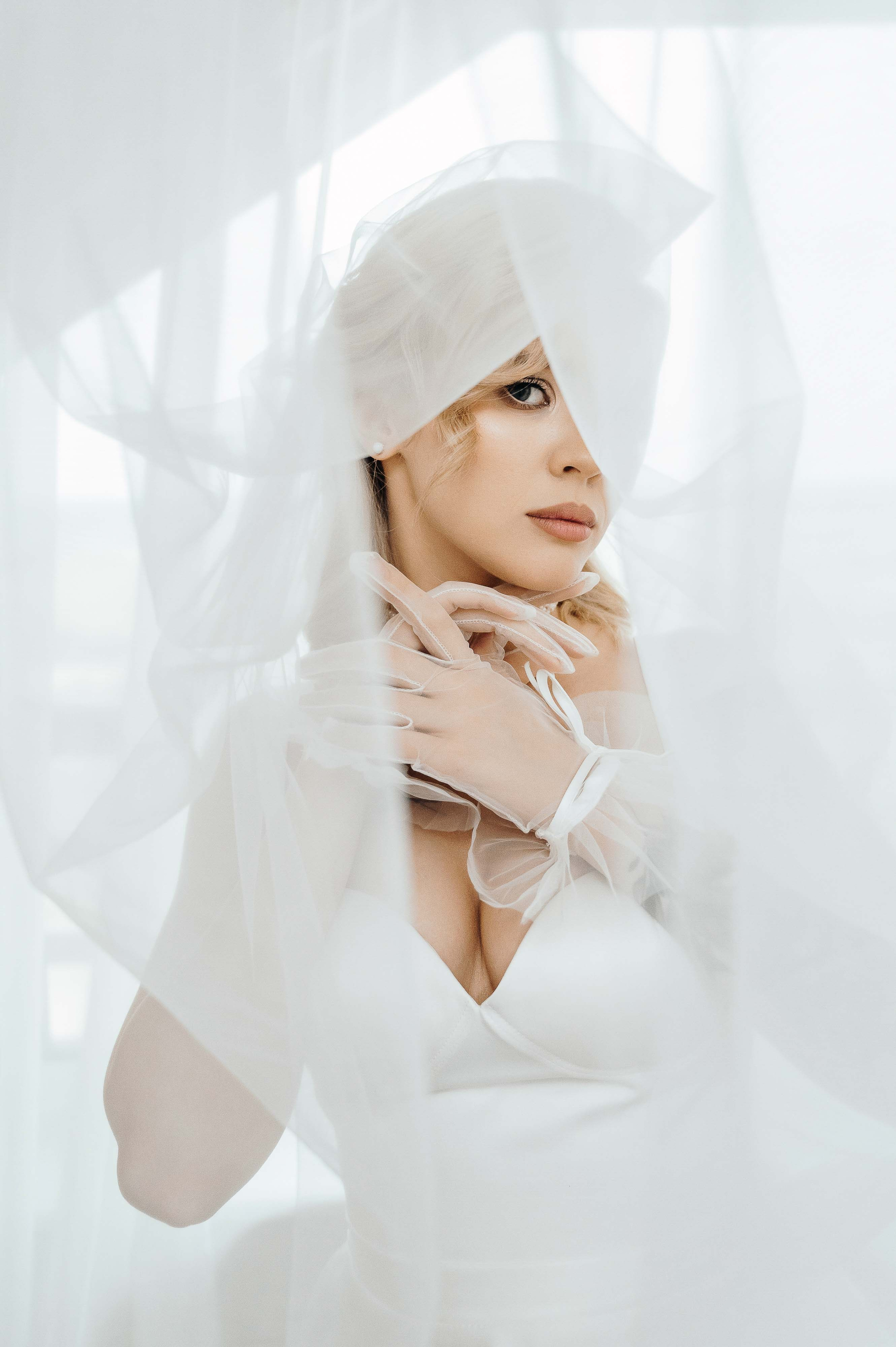 Фотосъемка выездной регистрации. Свадебный и семейный фотограф в Котласе Никита Попов