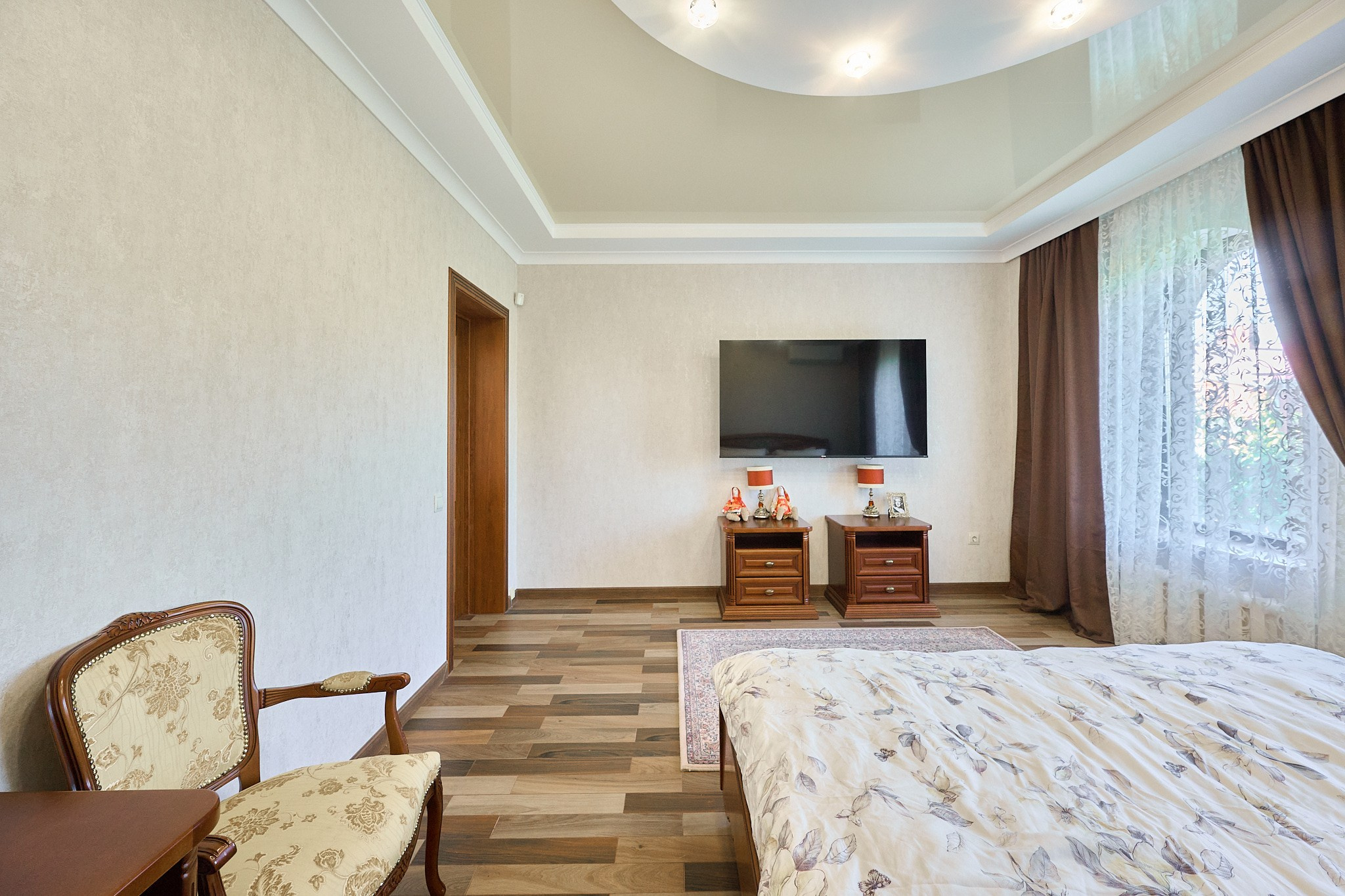 Квартира 194. Интерьерный фотограф в Краснодаре