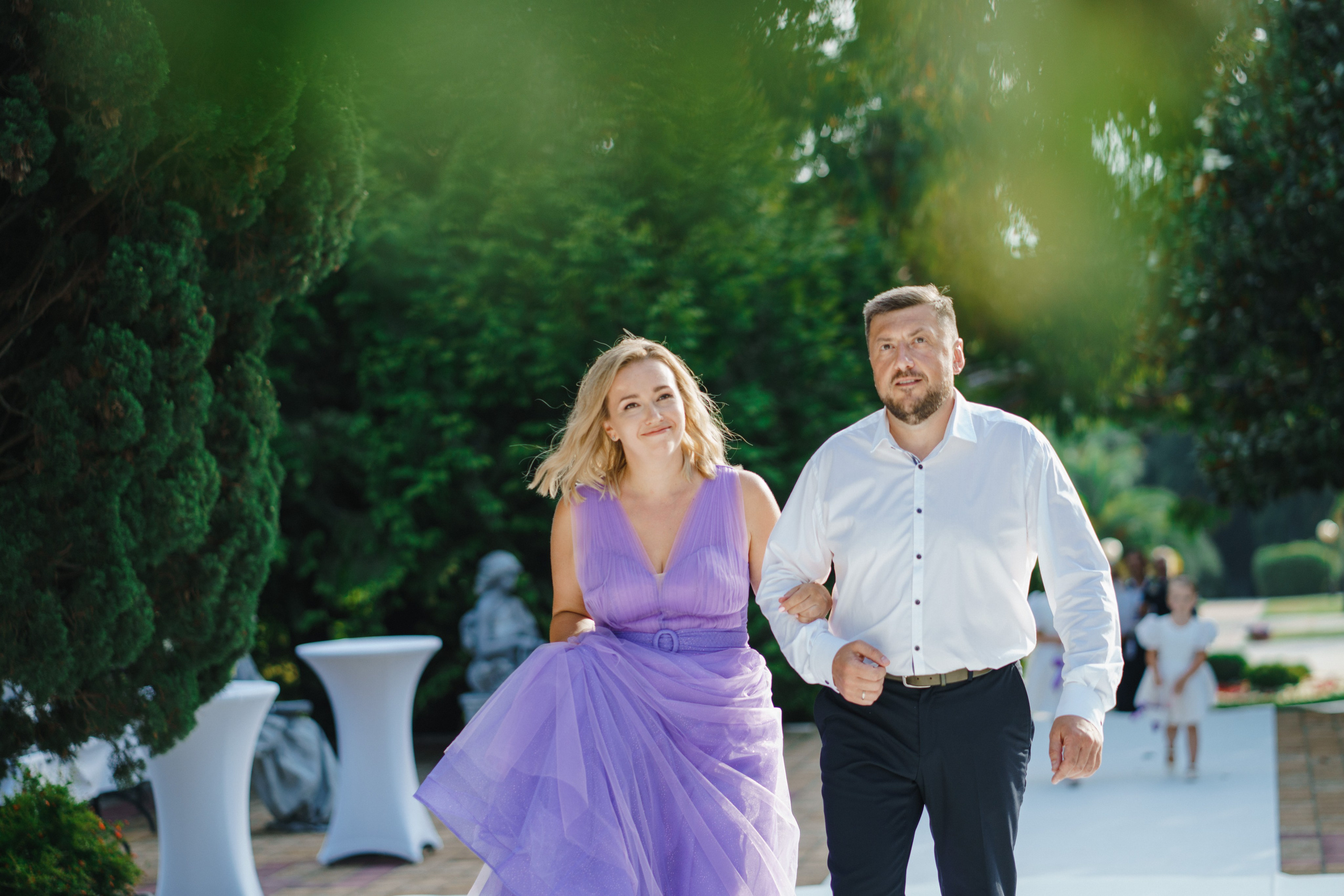 Алиса и Андрей. Главная