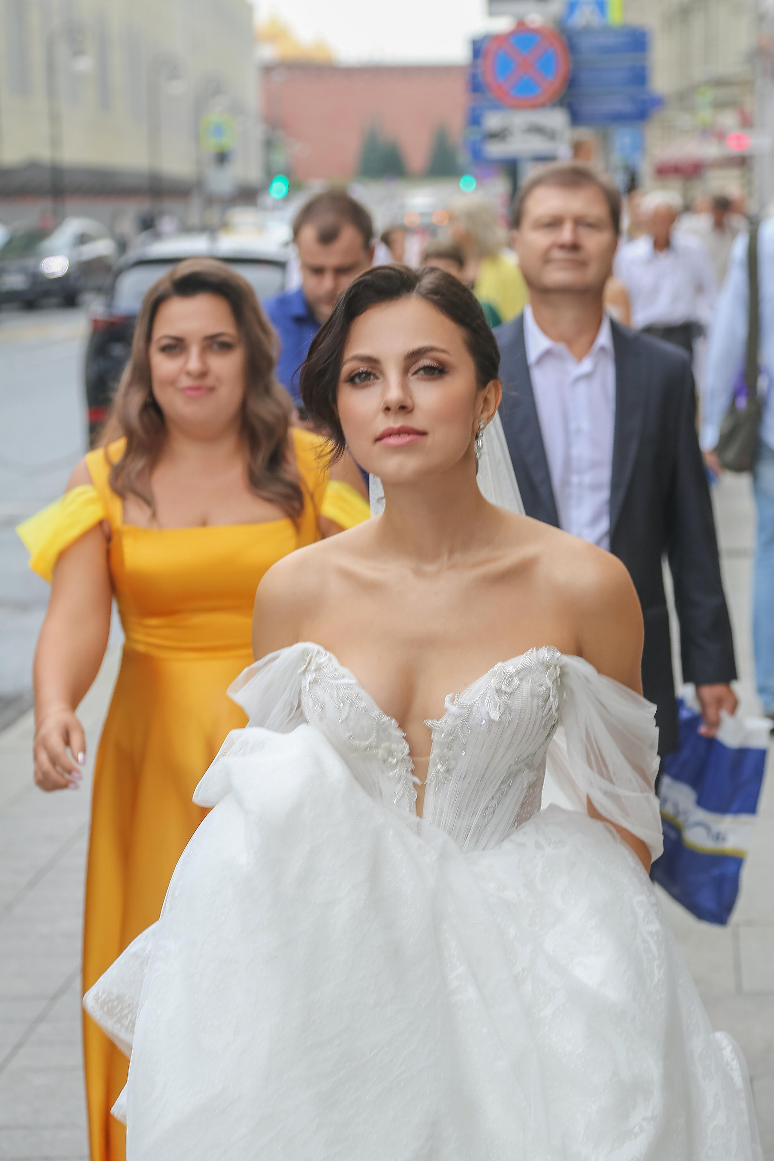 Настя и Ярослав. Фотограф Антон Чупринин