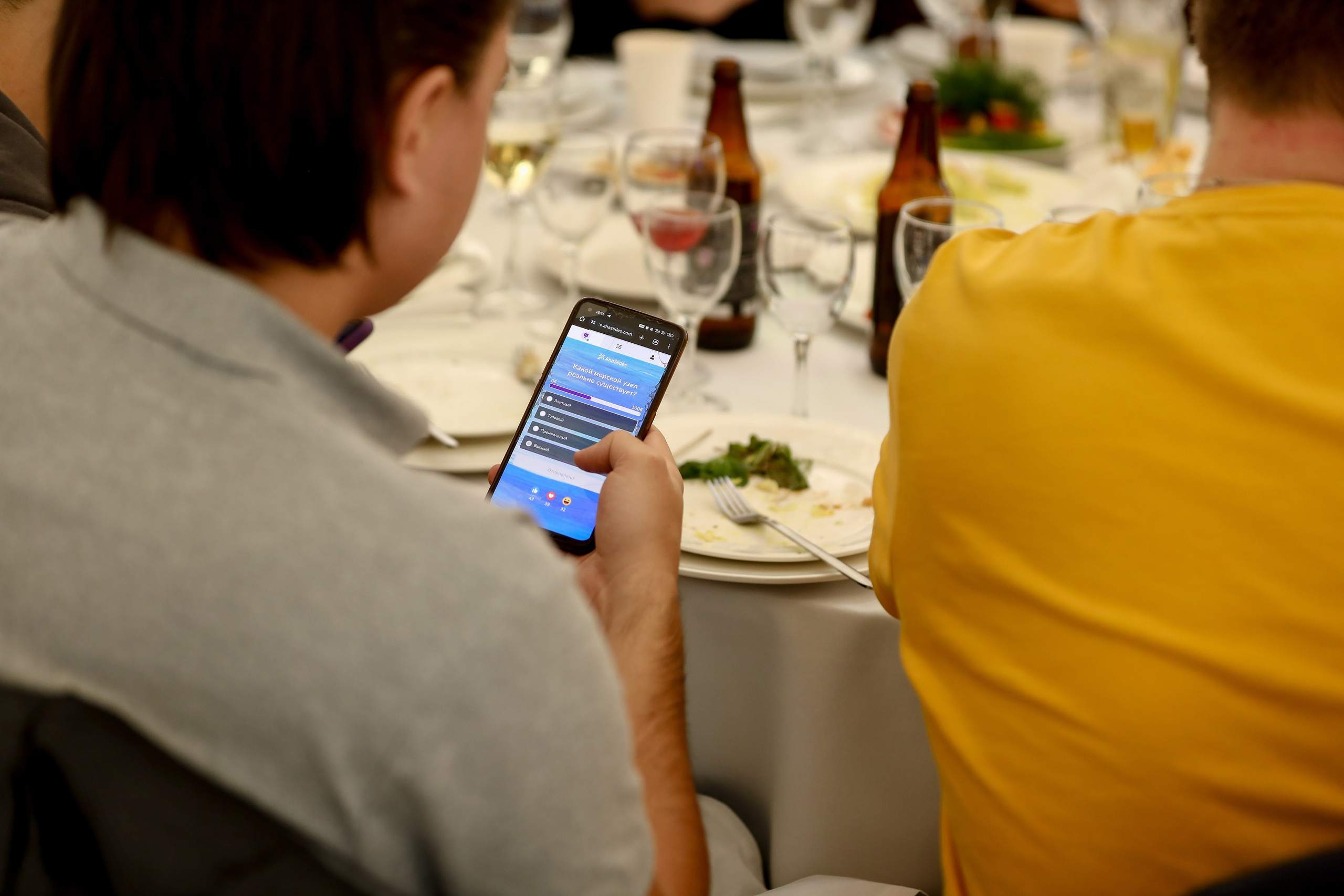 Tessa. Фотограф Антон Чупринин