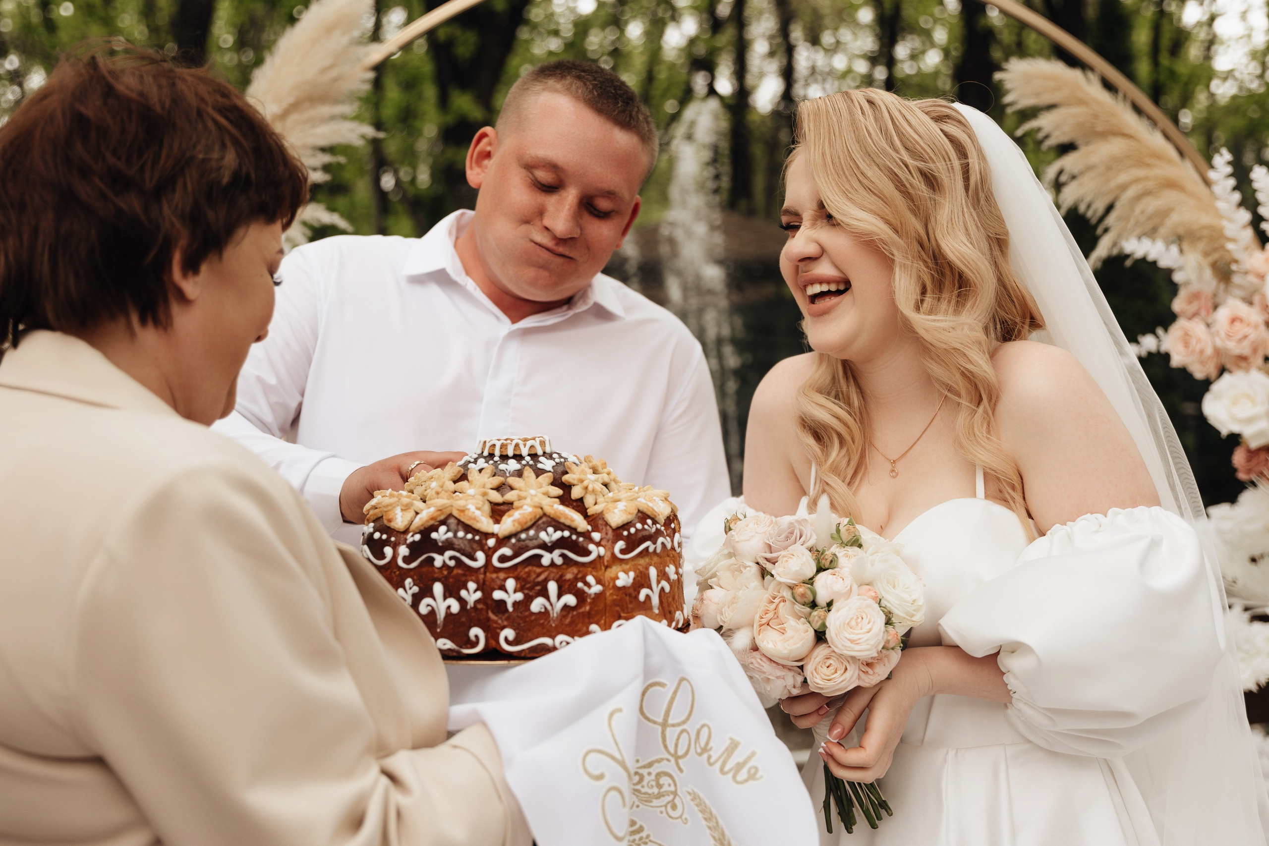 Ангелина и Дмитрий. Семейный и свадебный фотограф в Донецке Елена Гордеева