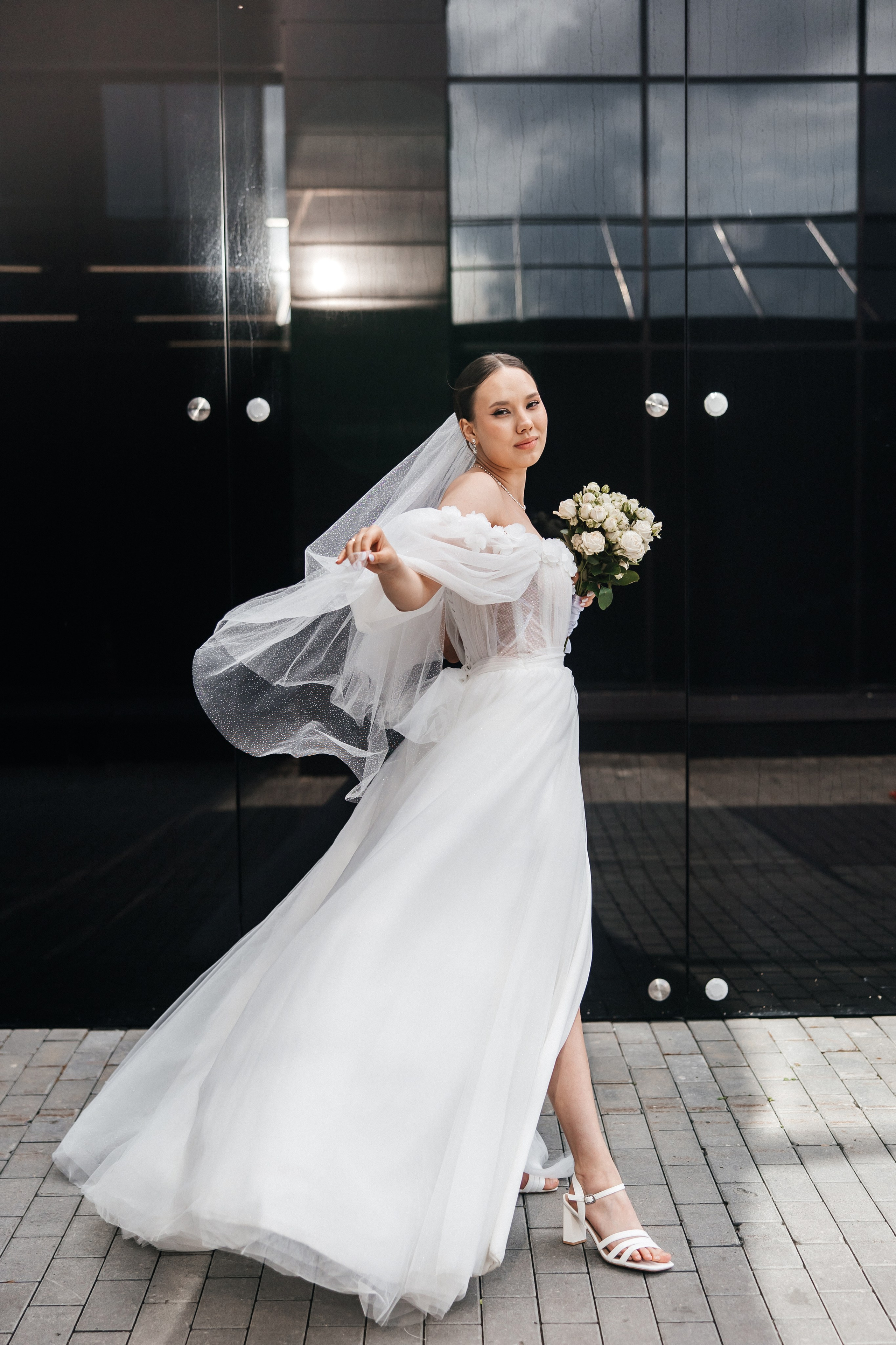 ВЛАДЛЕНА И МИХАИЛ. Свадебный, семейный, детский фотограф в Екатеринбурге.Фотосессия родов