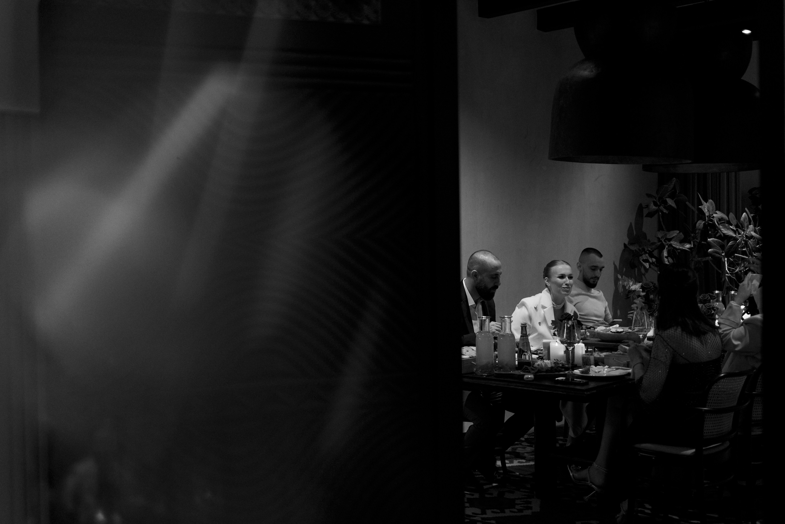 A&N. Свадебный и портретный фотограф Пётр Ладанов