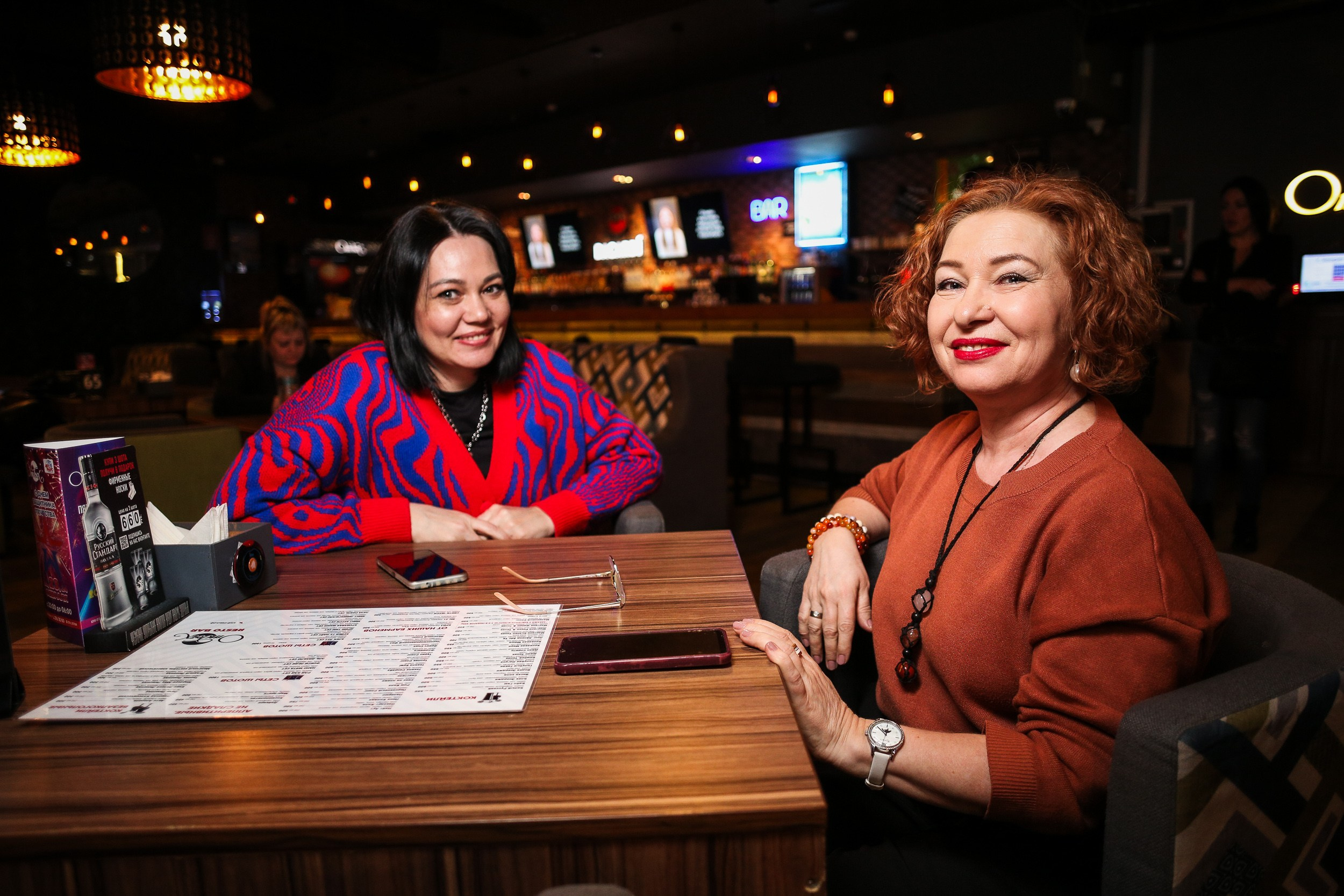 Конференция бизнес-клуба. Портретный и репортажный фотограф. Мыльников Илья