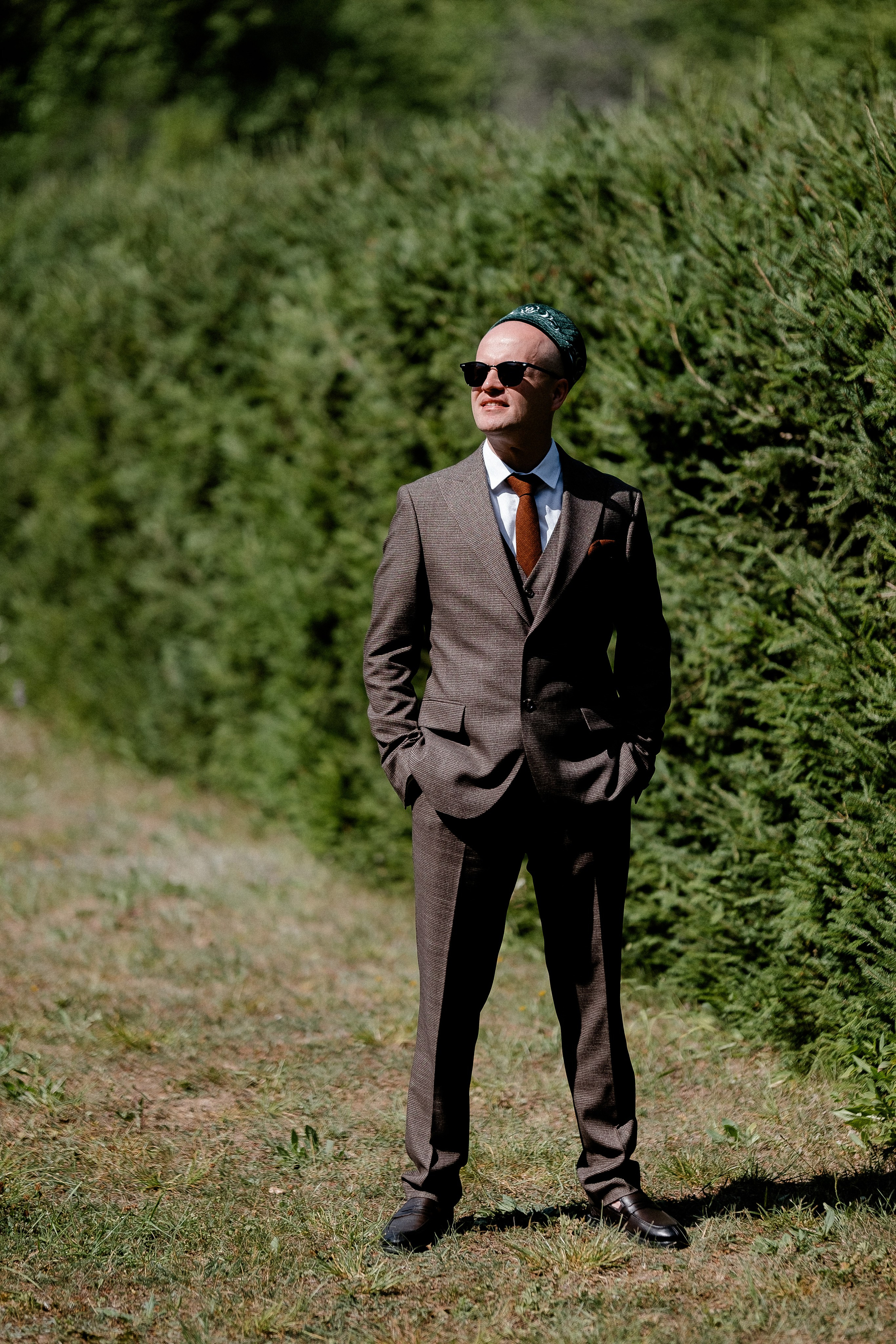 Дамир & Гульнара. Свадебный и семейный фотограф в Казани и Зеленодольске Ланочкин Илья