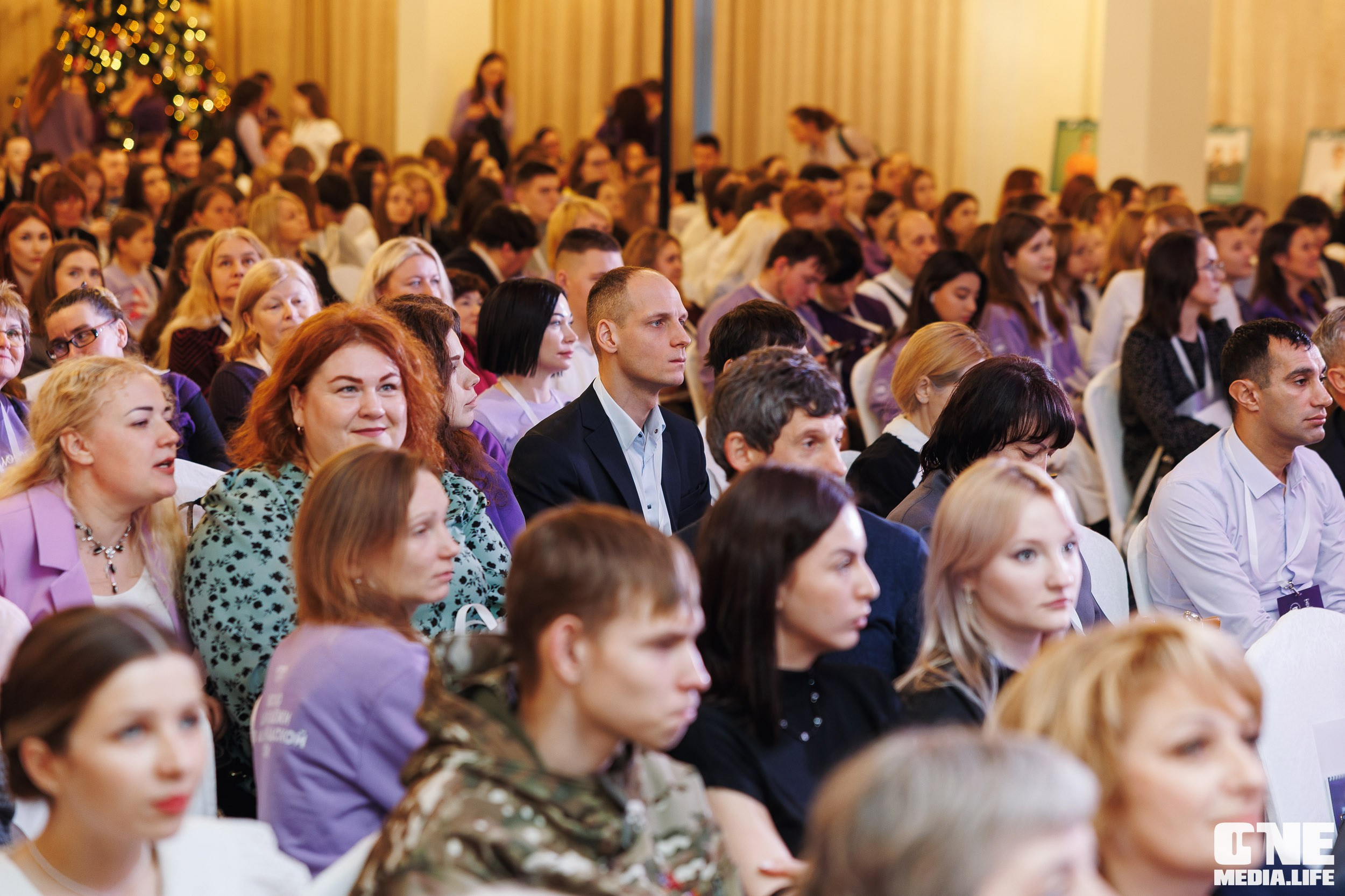 Фоторепортаж с XI Областного добровольческого форума. One Media Life: фоторепортажи, фотоотчеты с мероприятий и заведений