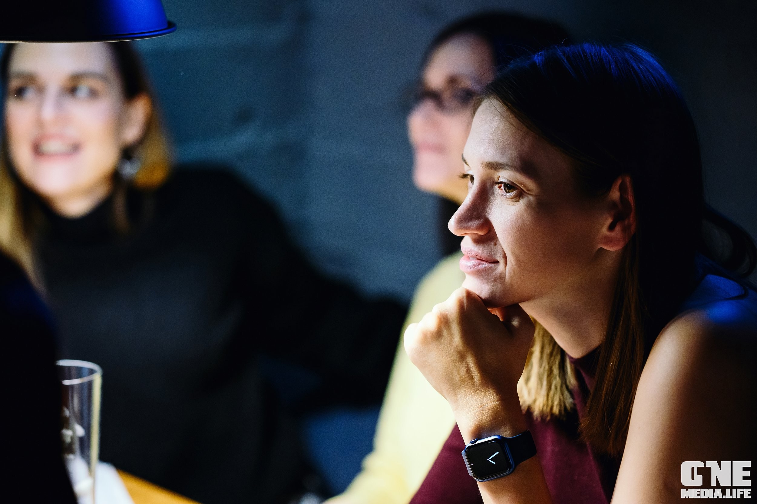 Квиз в баре Dreadnought. One Media Life: фоторепортажи, фотоотчеты с мероприятий и заведений