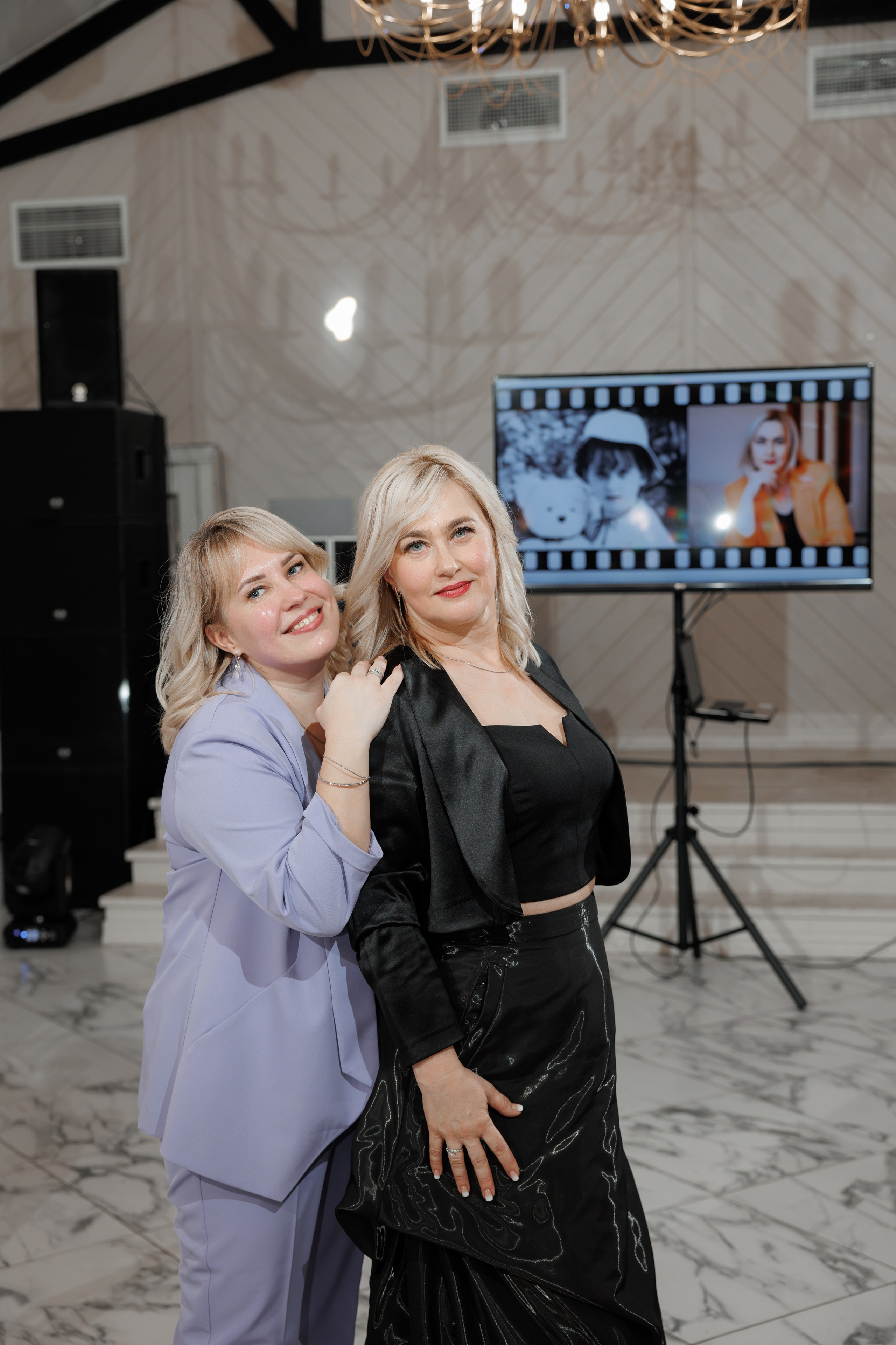 Юбилей, ресторан «Барский», усадьба «Гребнево». Свадебный и репортажный фотограф (Москва, Королев и другие)